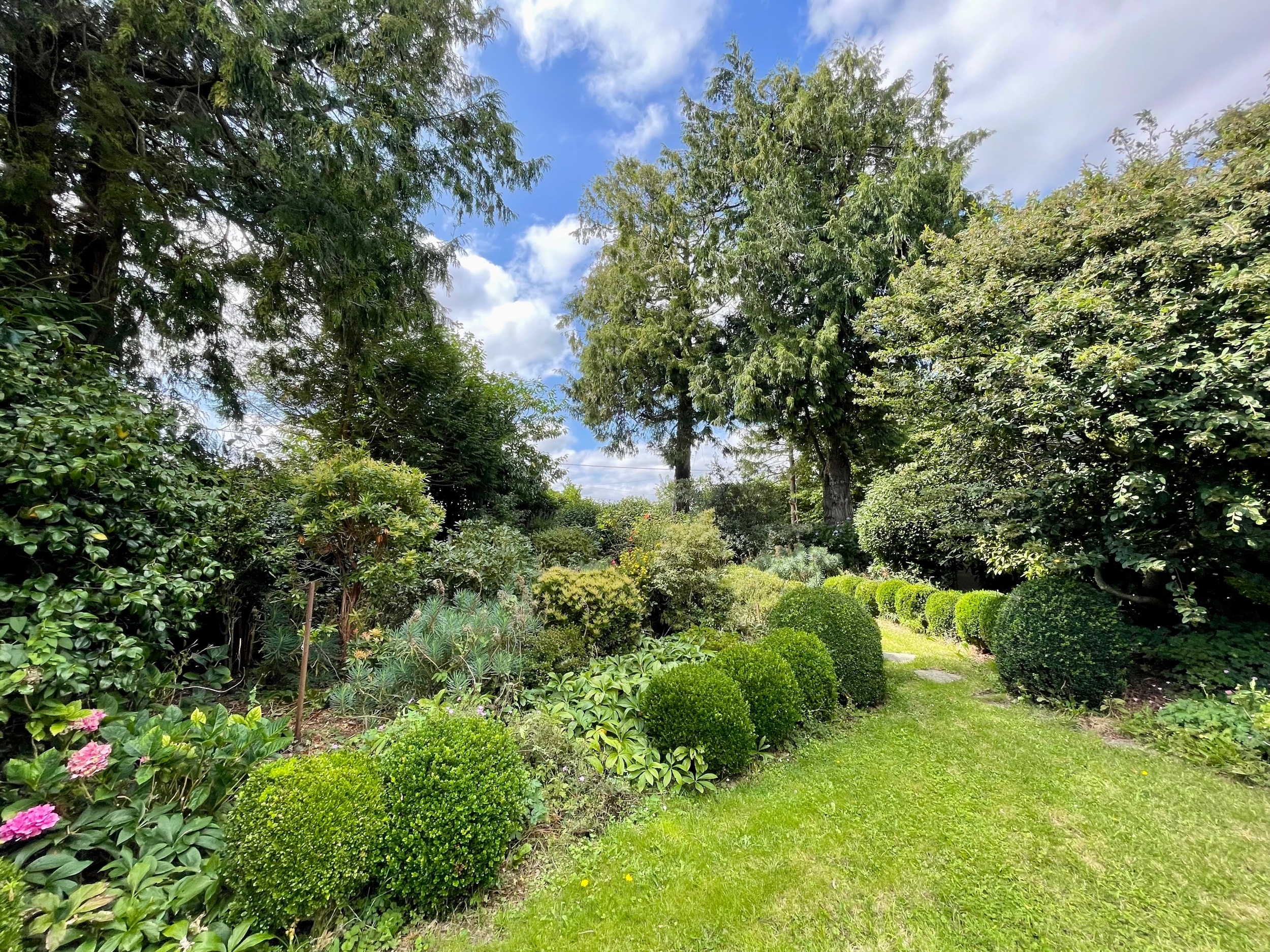  Normandie - Calvados - 25 minutes south of Caen - Charming property - 物件實景
