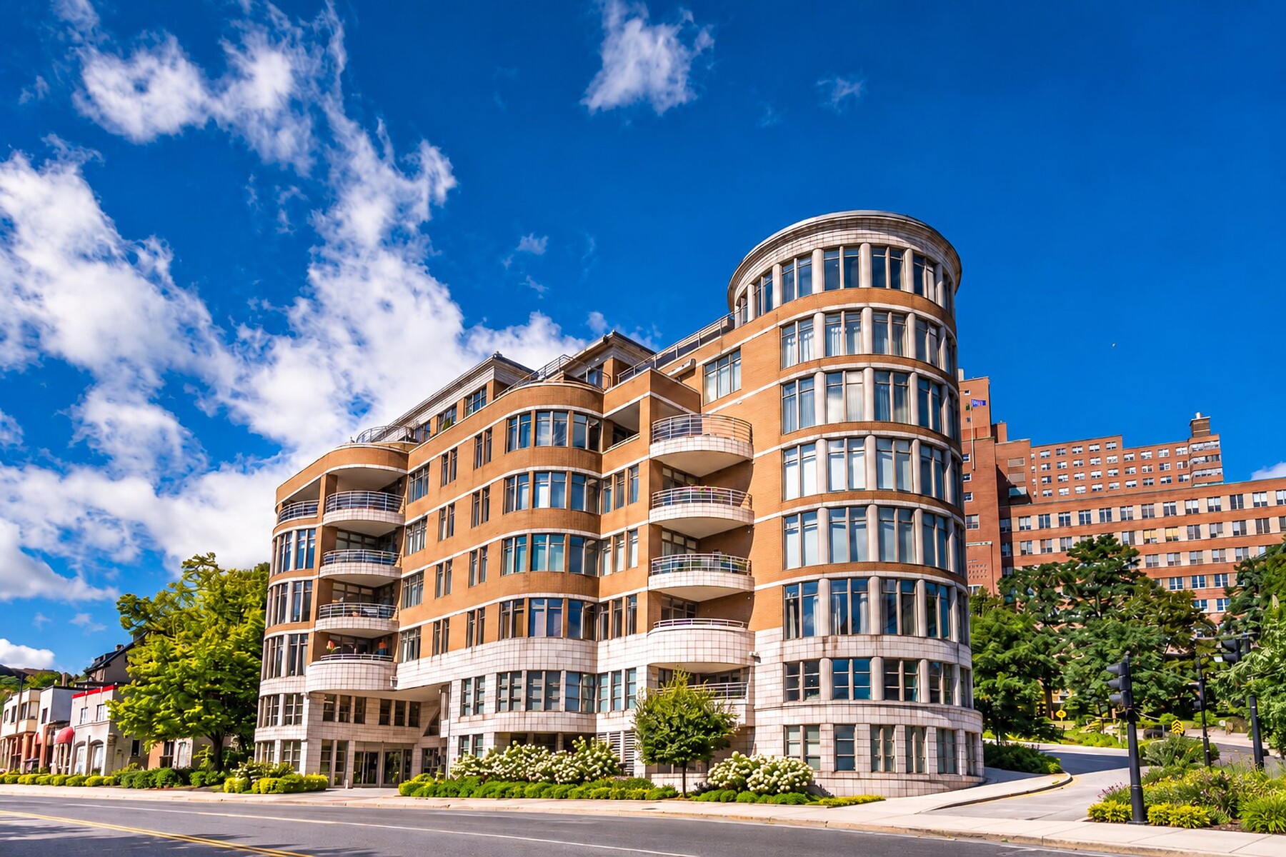  Le Royal Penthouse Collection - 物件實景