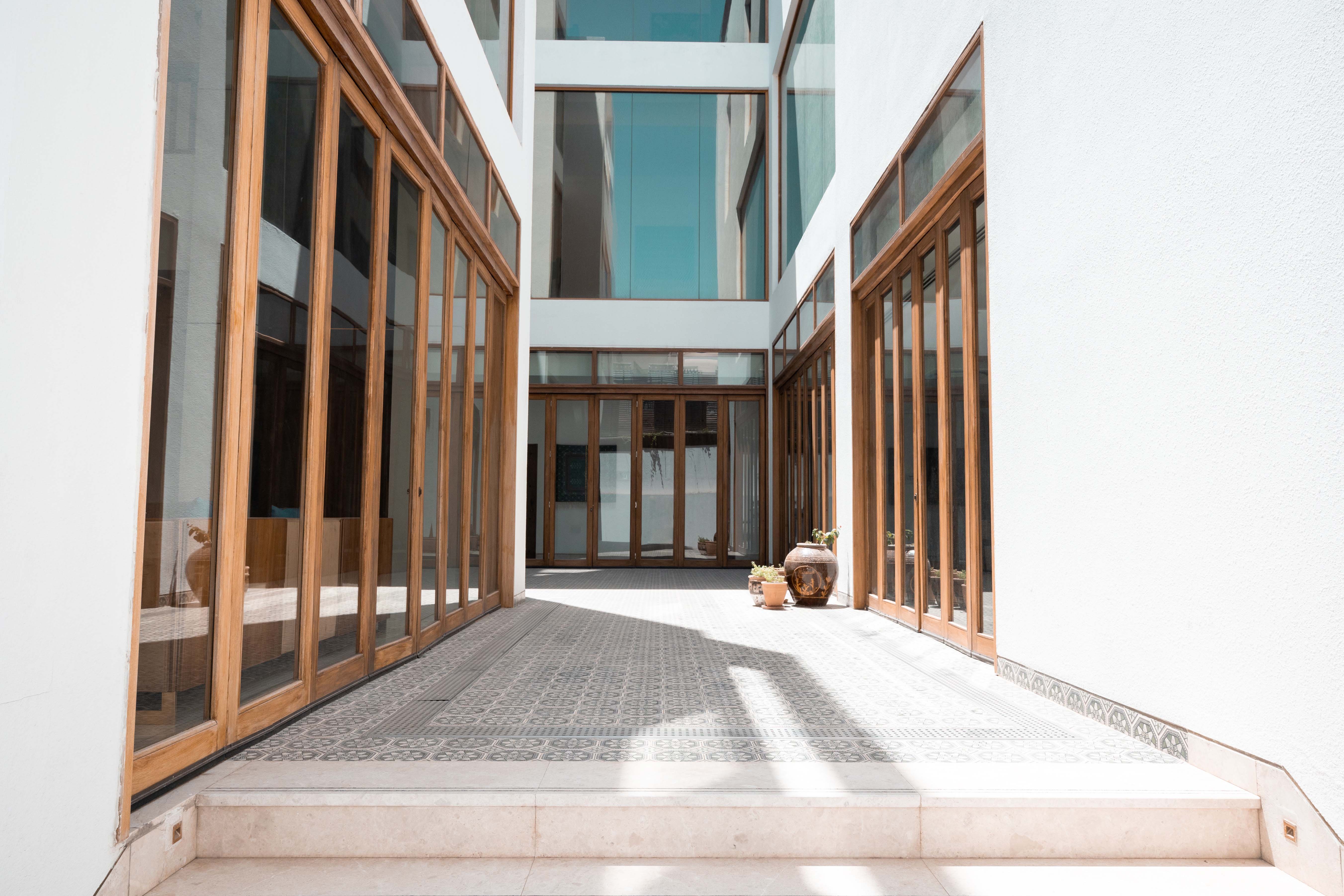  Exceptional 4 Bedroom Modern Villa In Al Seeb Area, Oman - 物件實景