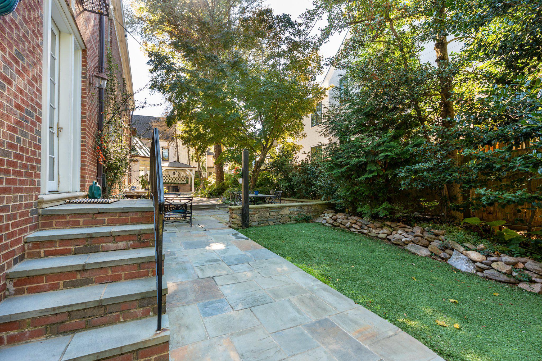  6928 Barrett Lane, Bethesda, MD, 20814 - 物件實景
