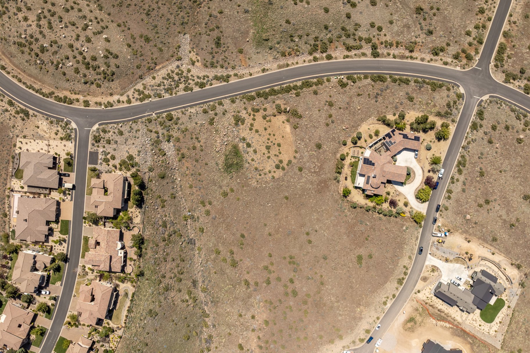  5152 Winding Ridge Drive - 物件實景