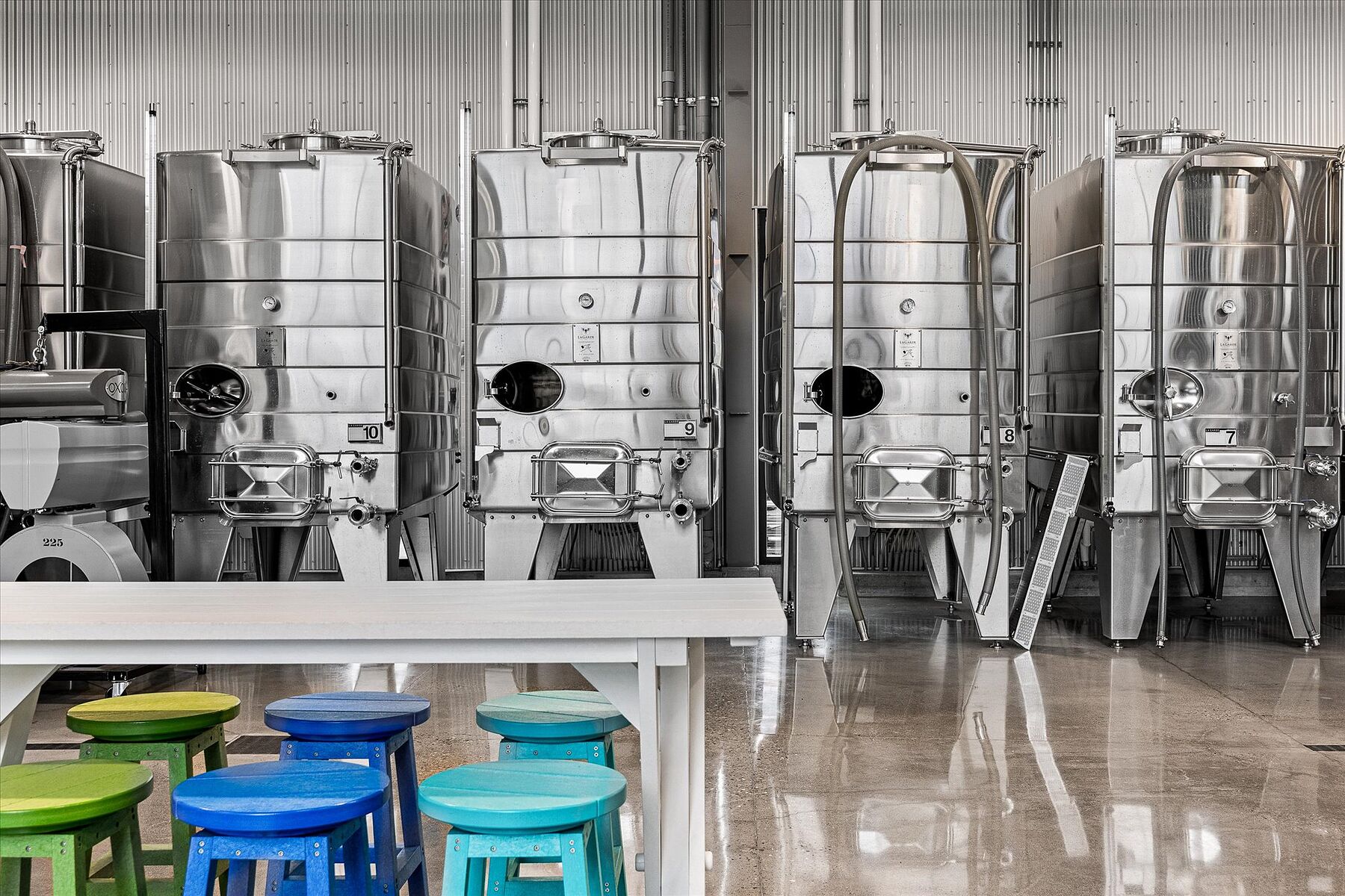  Oliver Winery Opportunity - 物件實景