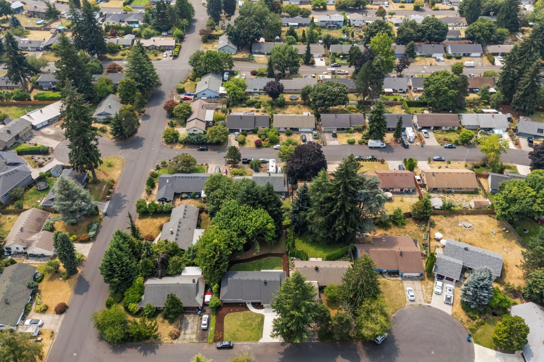  417 NW 84TH CIR Vancouver, WA 98665 - 物件實景