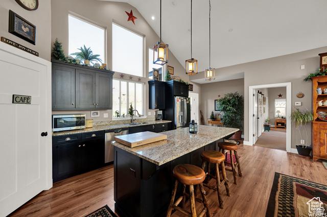 Heber City, Utah, 84032, United States, 3 Bedrooms Bedrooms, ,2 BathroomsBathrooms,Residential,For Sale,1923667
