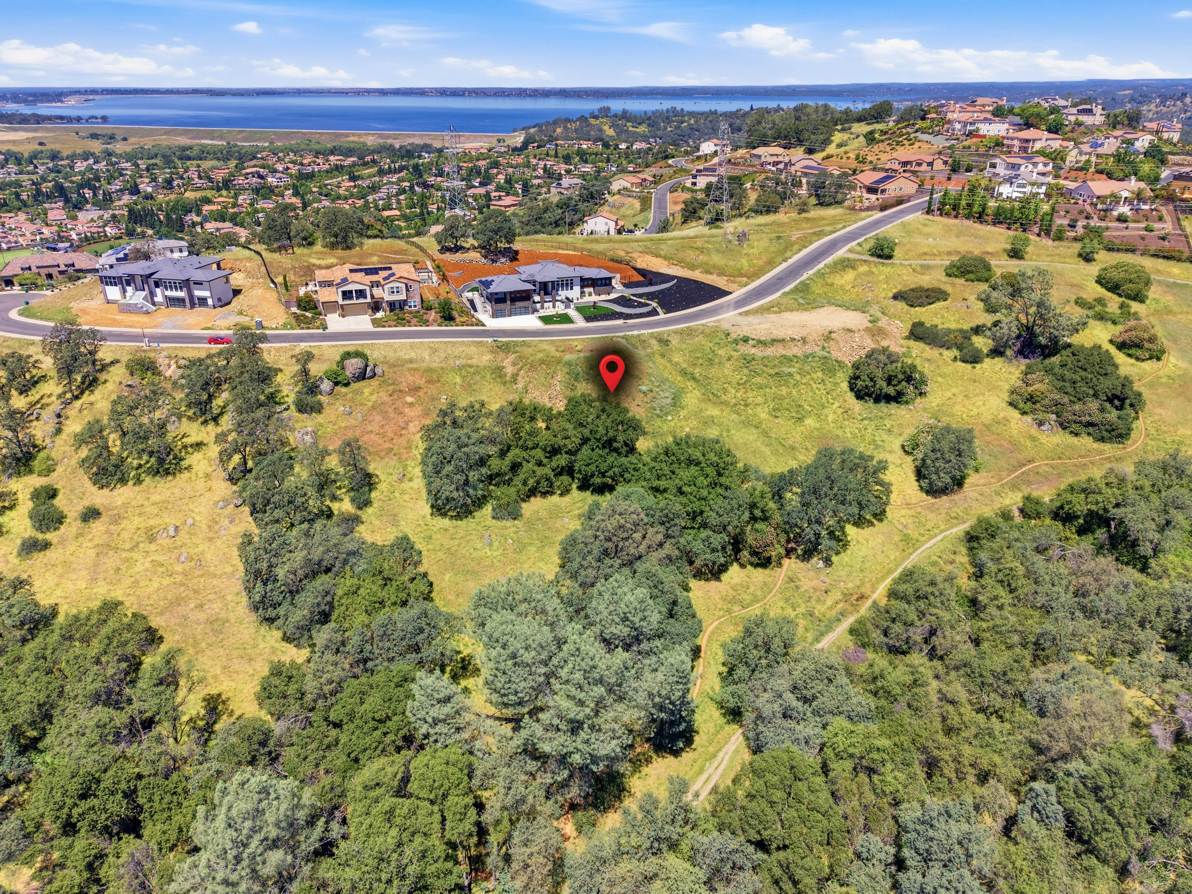  957 Belfiore Court, El Dorado Hills, CA 95762 - 物件實景