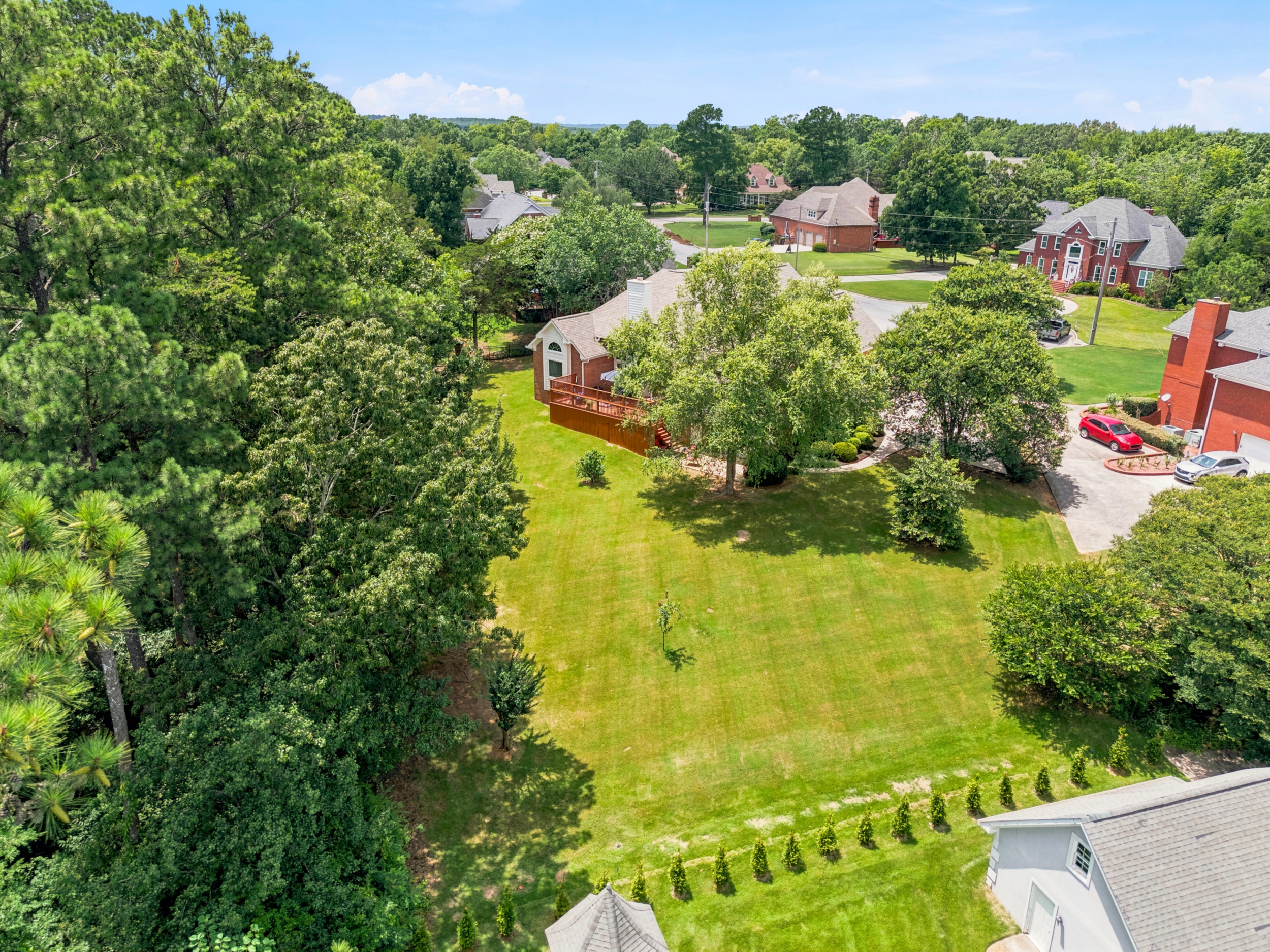  903 Whispering Pines Trail SW - 物件實景
