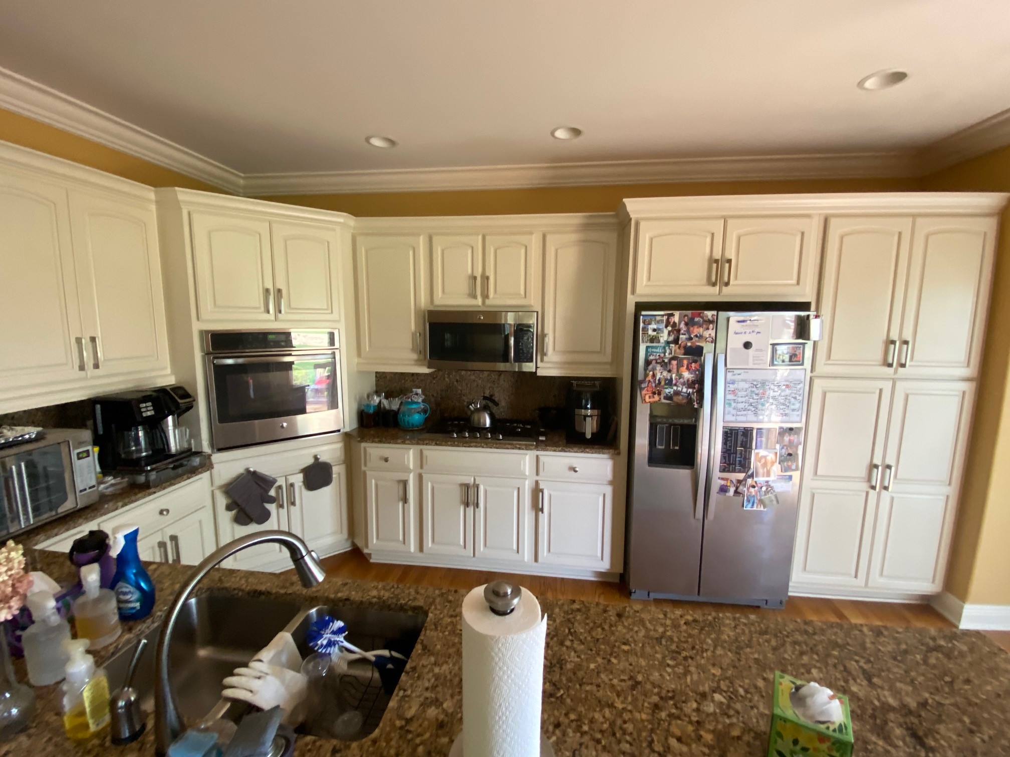 Chesterton, Indiana, 46304, United States, 3 Bedrooms Bedrooms, ,3 BathroomsBathrooms,Residential,For Sale,1924425