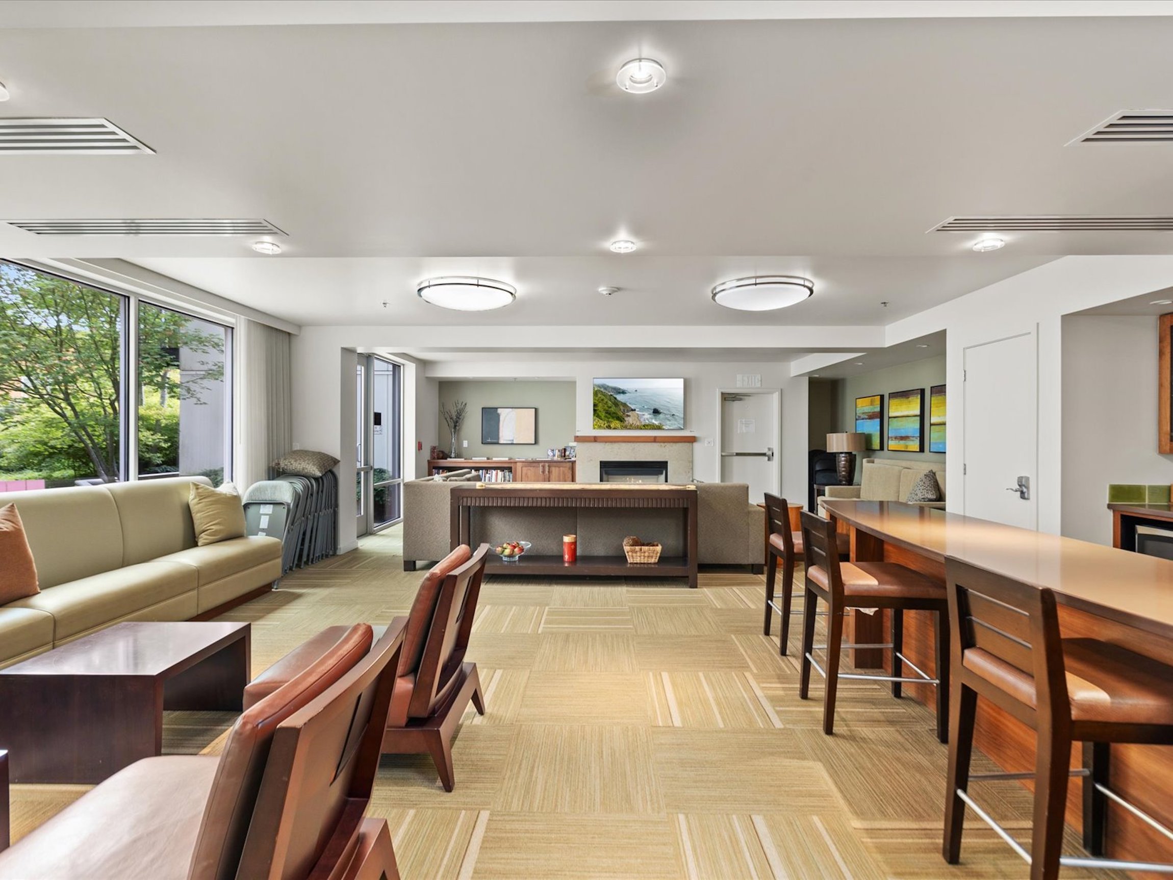  Breathtaking Mountain View Condo - 物件實景