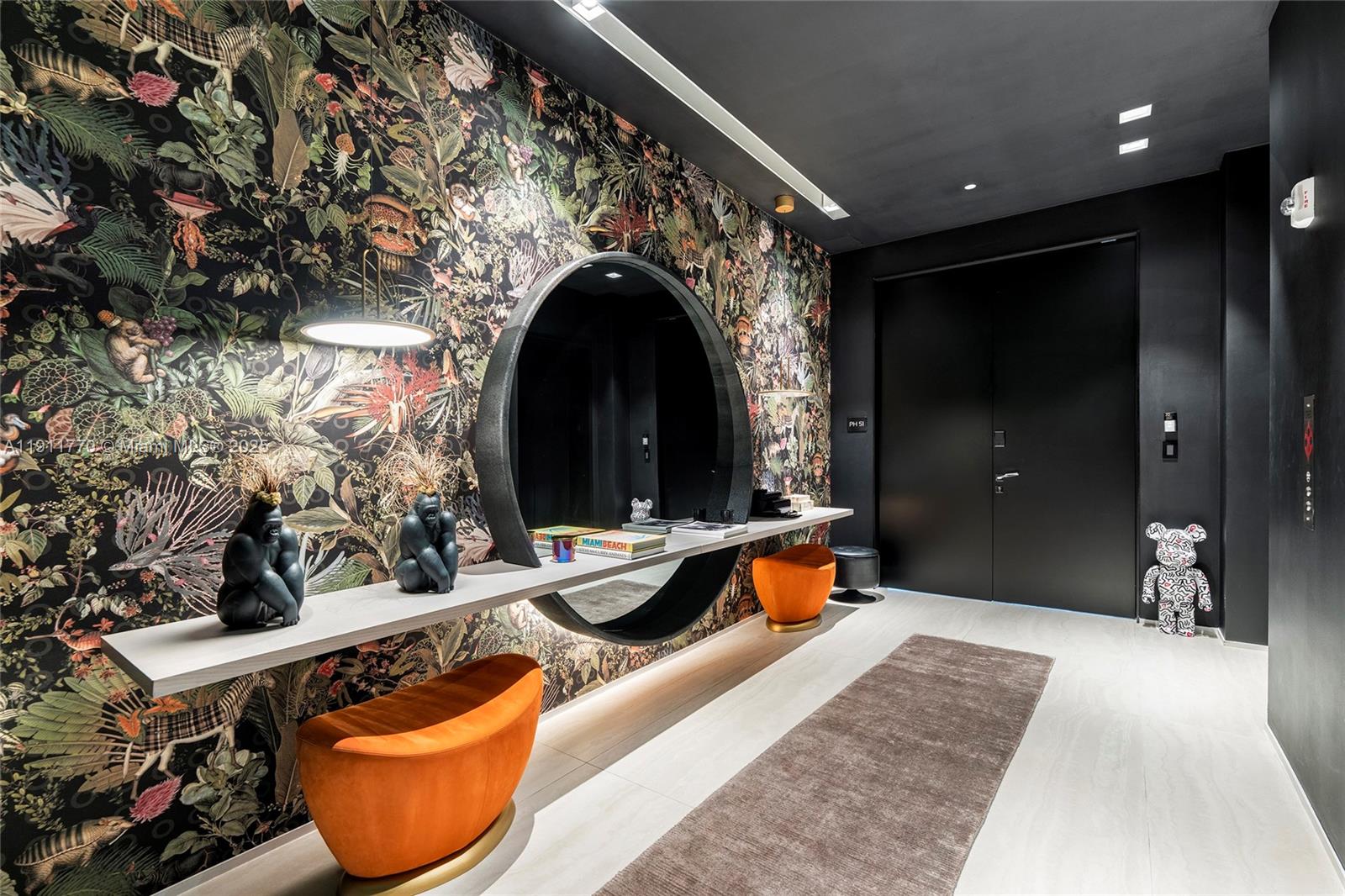 Miami, Florida, 33132, United States, 6 Bedrooms Bedrooms, ,7 BathroomsBathrooms,Residential,For Sale,1991375