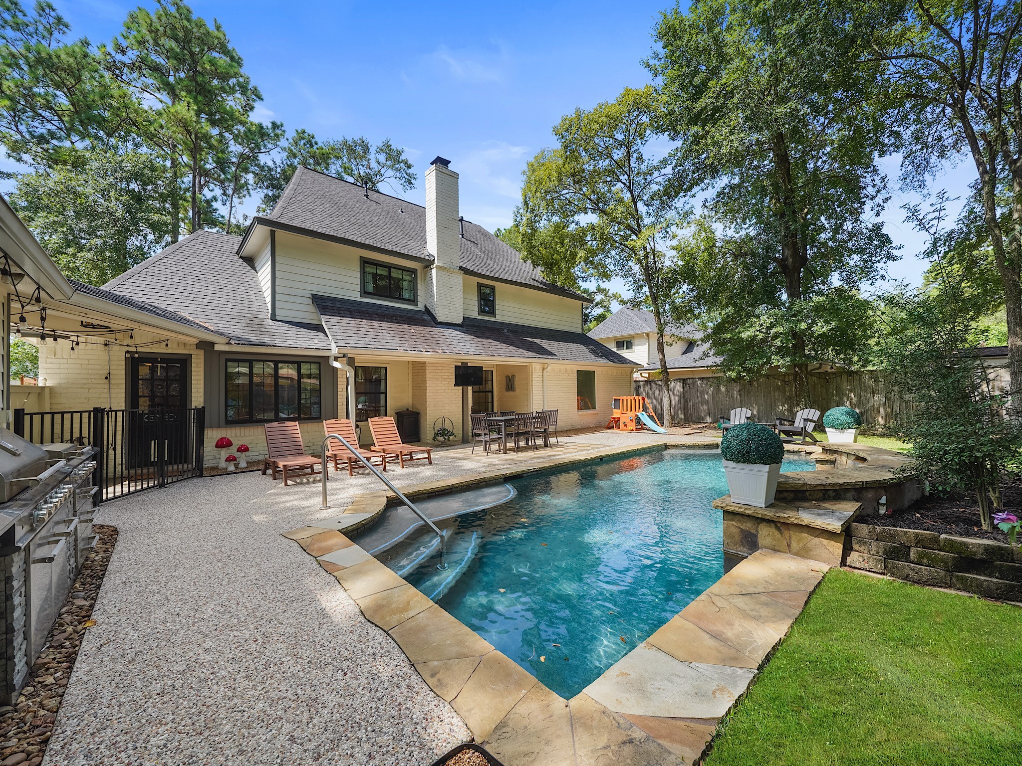 Spring, Texas, 77380, United States, 4 Bedrooms Bedrooms, ,4 BathroomsBathrooms,Residential,For Sale,1925613