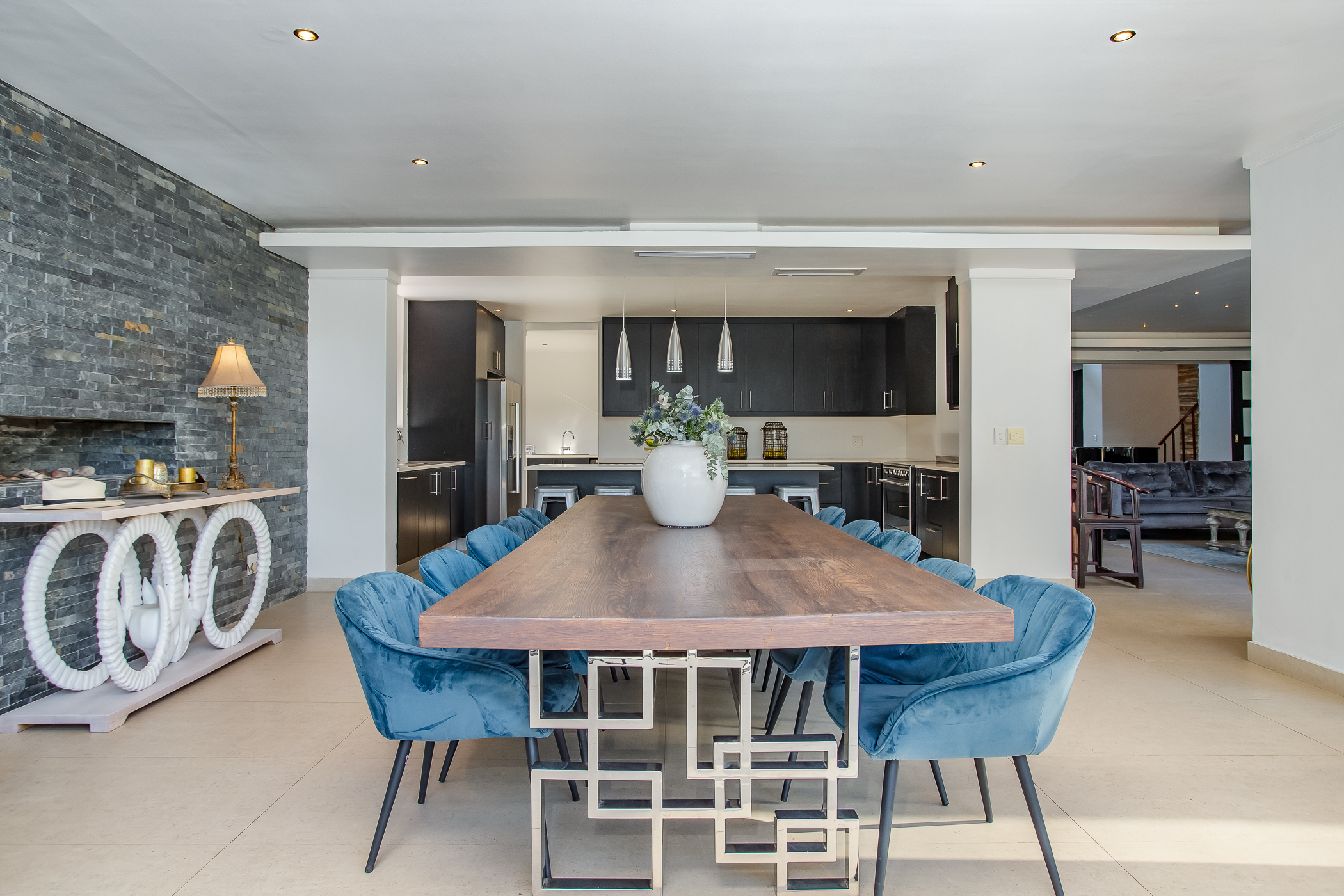  Luxury Golf Estate Living on the 18th Fairway of Pearl Valley Golf Estate - 物件實景