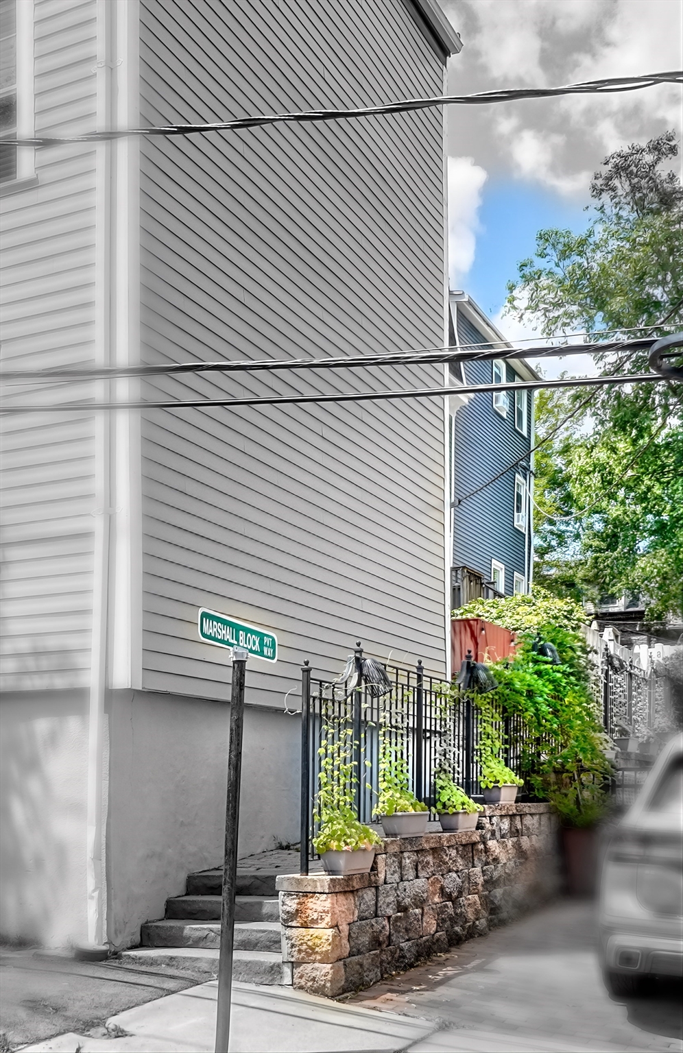 Boston, Massachusetts, 02129, United States, 2 Bedrooms Bedrooms, ,2 BathroomsBathrooms,Residential,For Sale,1895002