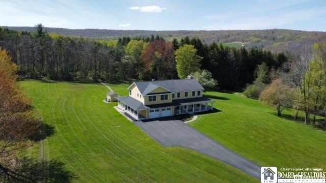 Miller Rd, Wellsville, NY 14895 #1