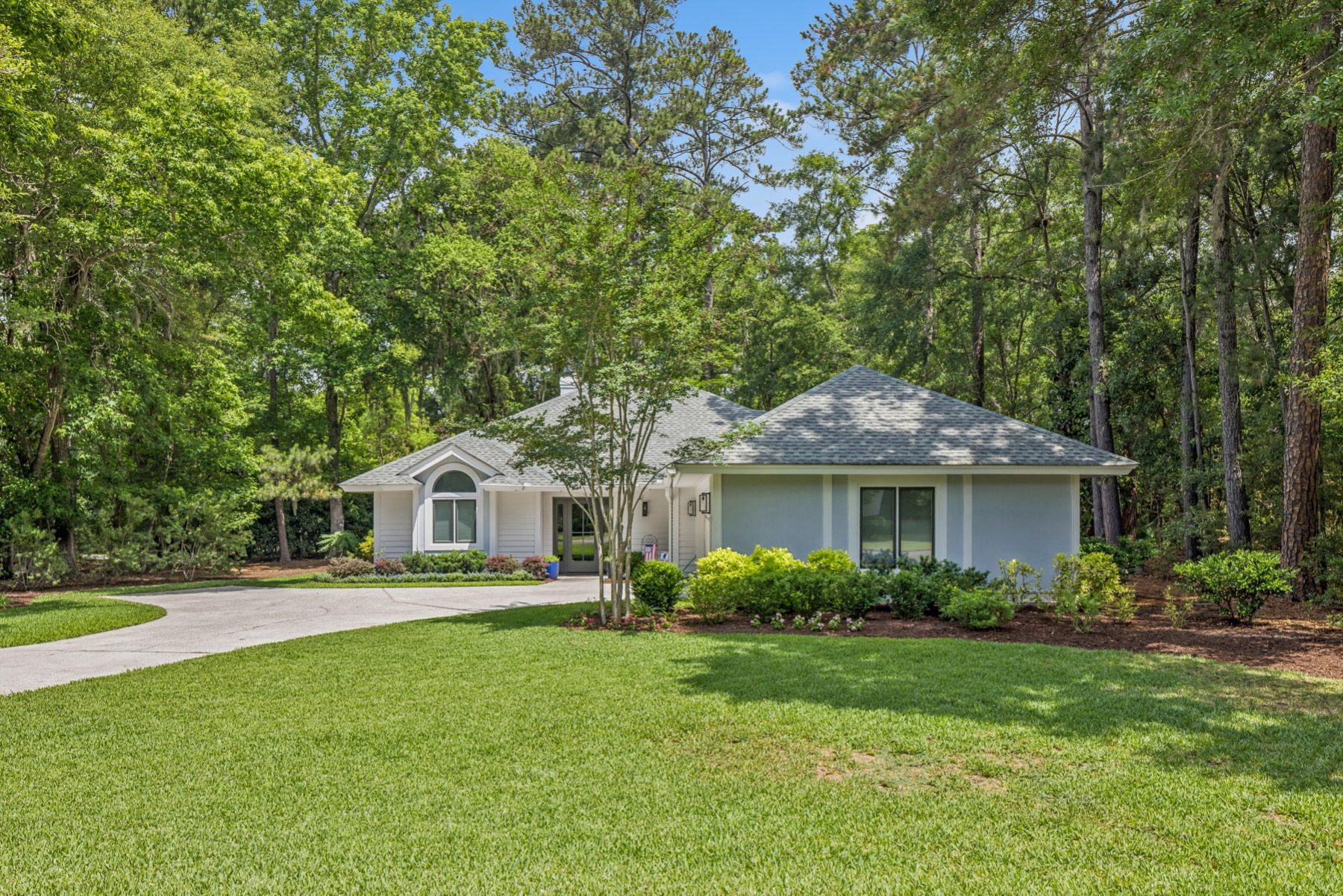  17 Balsams Court, Hilton Head Island - 物件實景