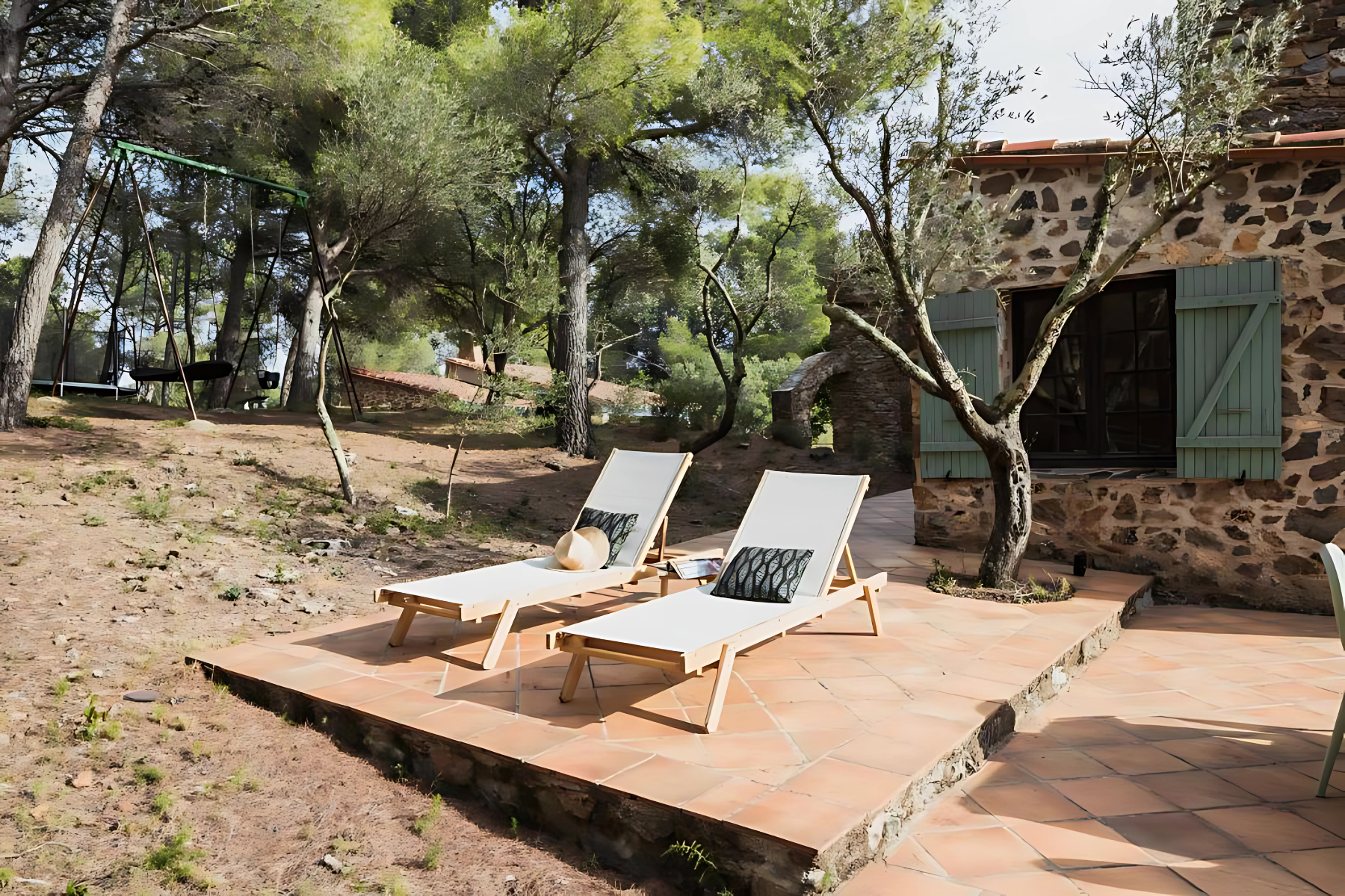  Catalan-Style Farmhouse – 240sq.m on 2hect, clos to amneties - 物件實景