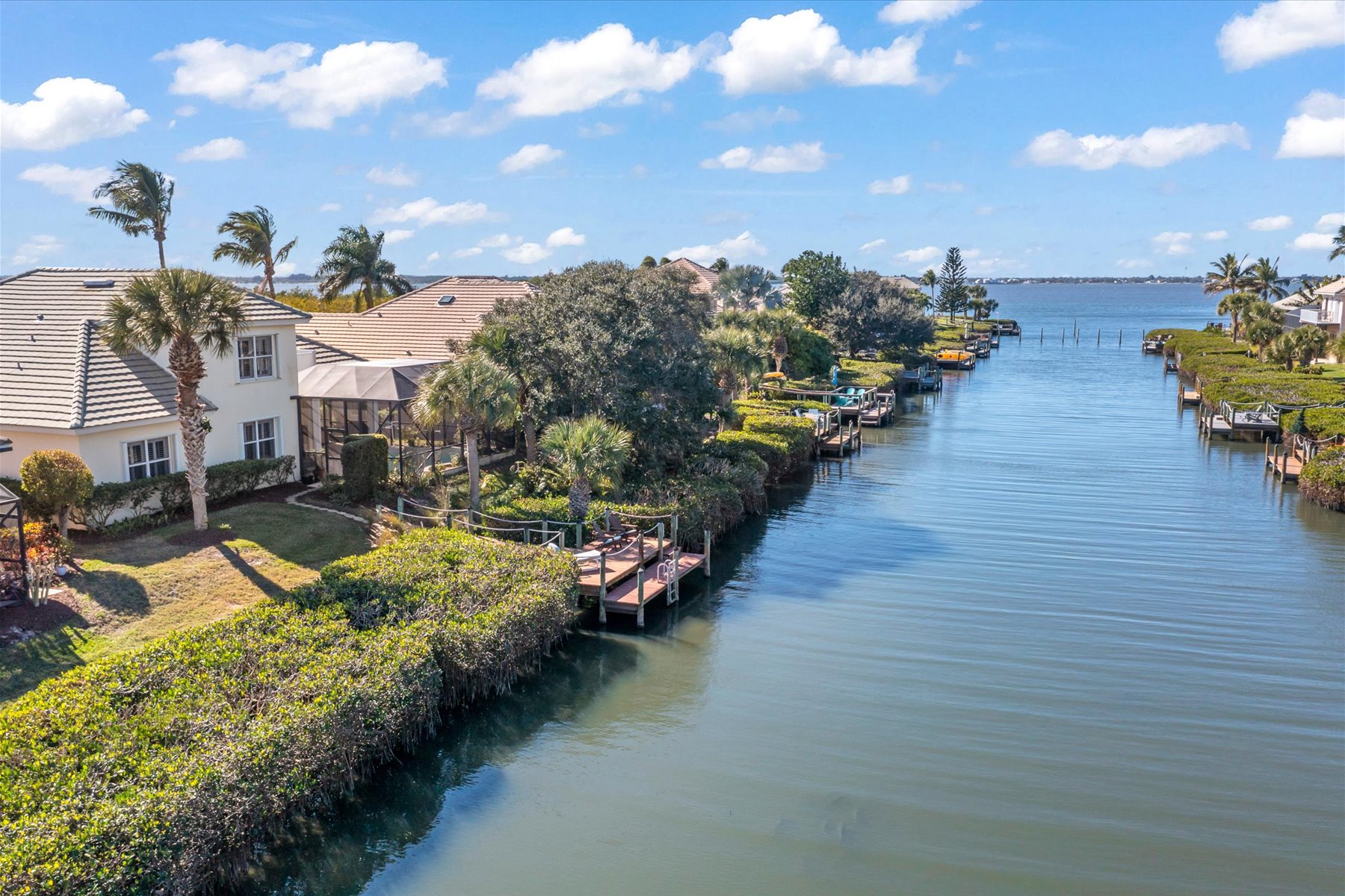  5297 Solway Drive, Melbourne Beach, FL, 32951 - 物件實景