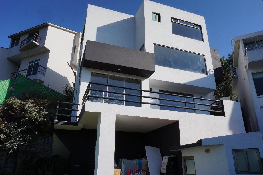 Atizapán de Zaragoza, Estado de méxico, 52938, Mexico, 4 Bedrooms Bedrooms, ,3 BathroomsBathrooms,Residential,For Sale,1985141