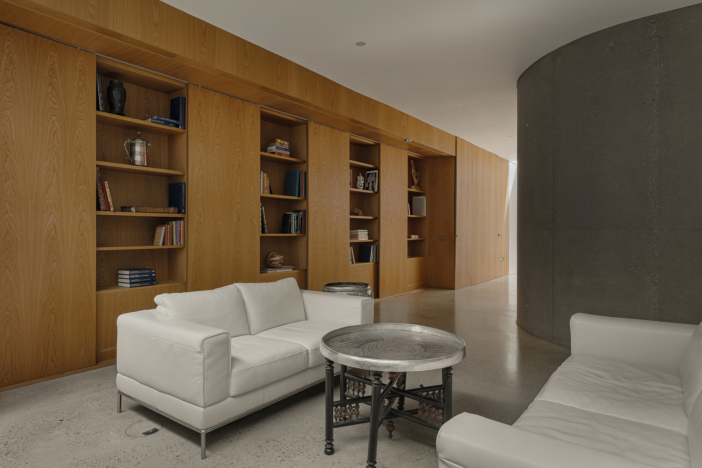  A Striking Putney House by Award-Winning Architectural Practice, Eldridge London - 物件實景