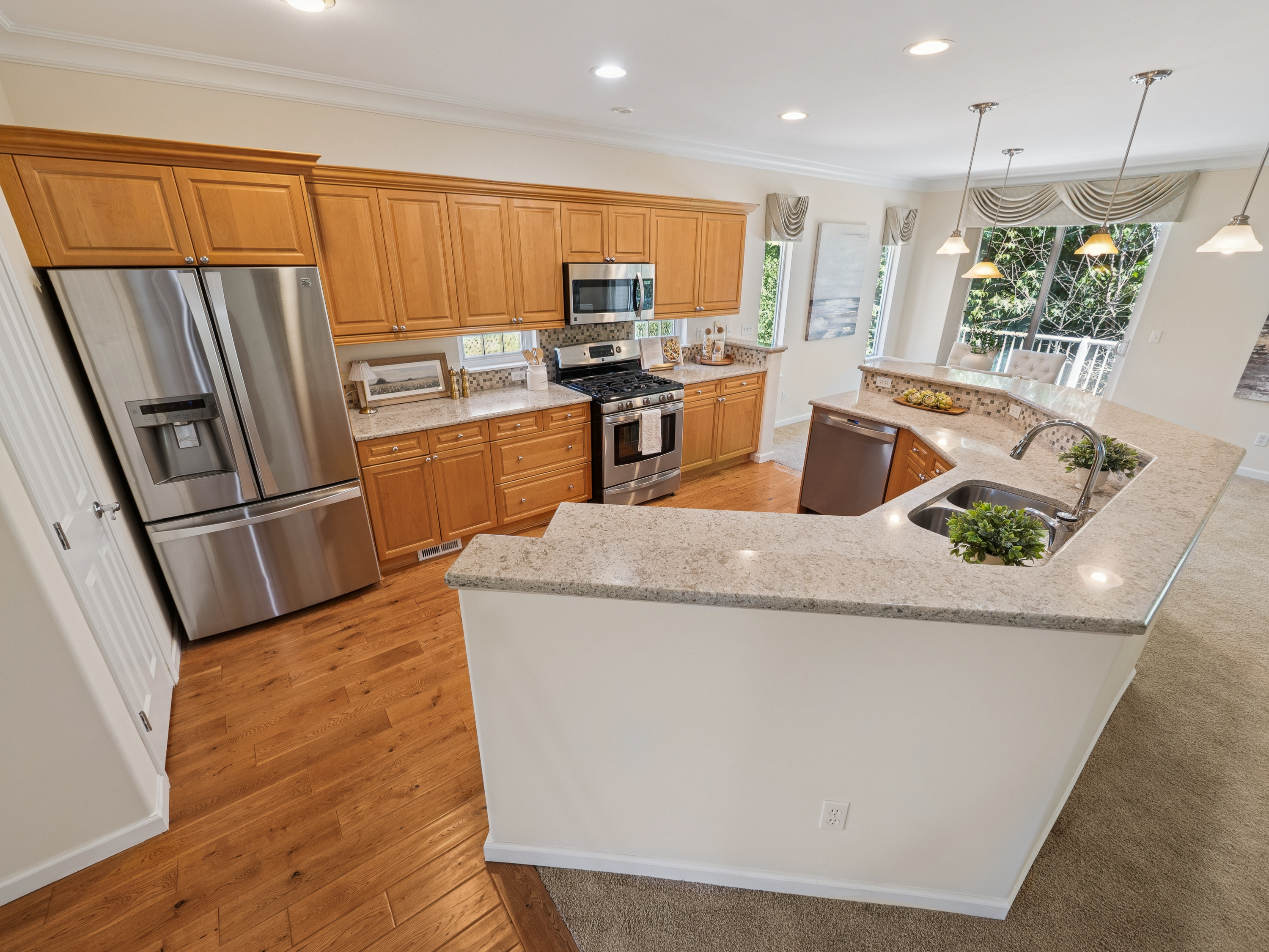  31867 48th Cir SW Unit #14A, Federal Way, WA 98023 - 物件實景