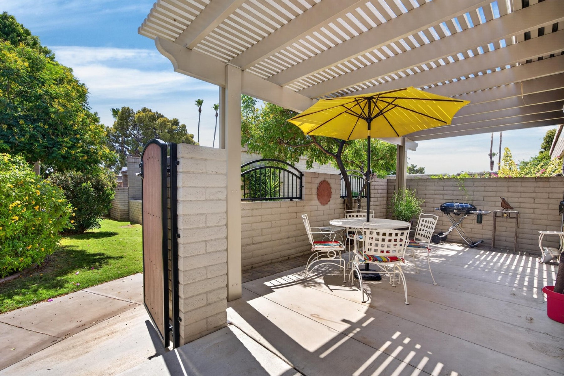  4800 N 68th Street ¦ Scottsdale, AZ - 物件實景