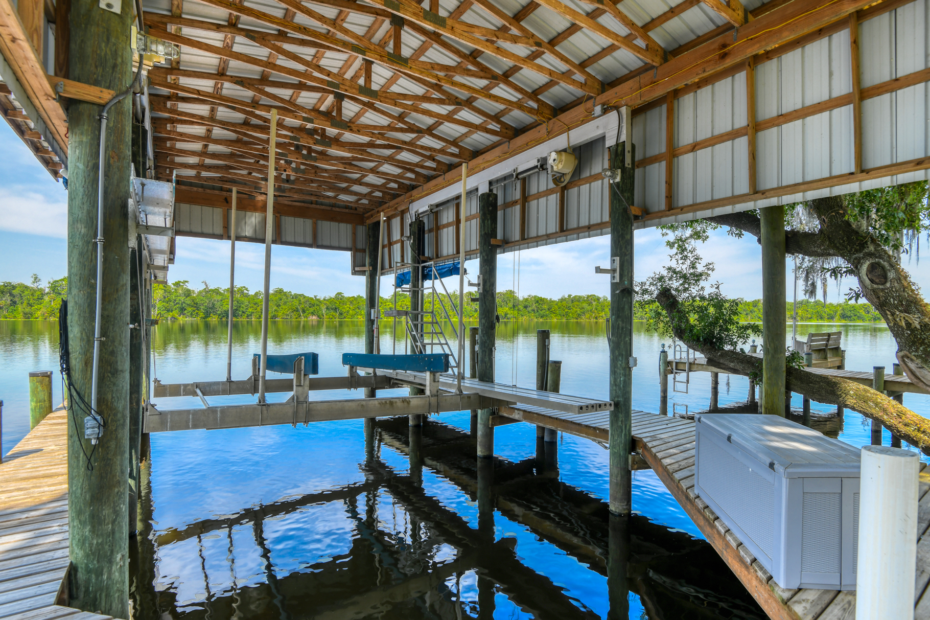Satsuma, Florida, 32189, United States, 3 Bedrooms Bedrooms, ,2 BathroomsBathrooms,Residential,For Sale,1807722