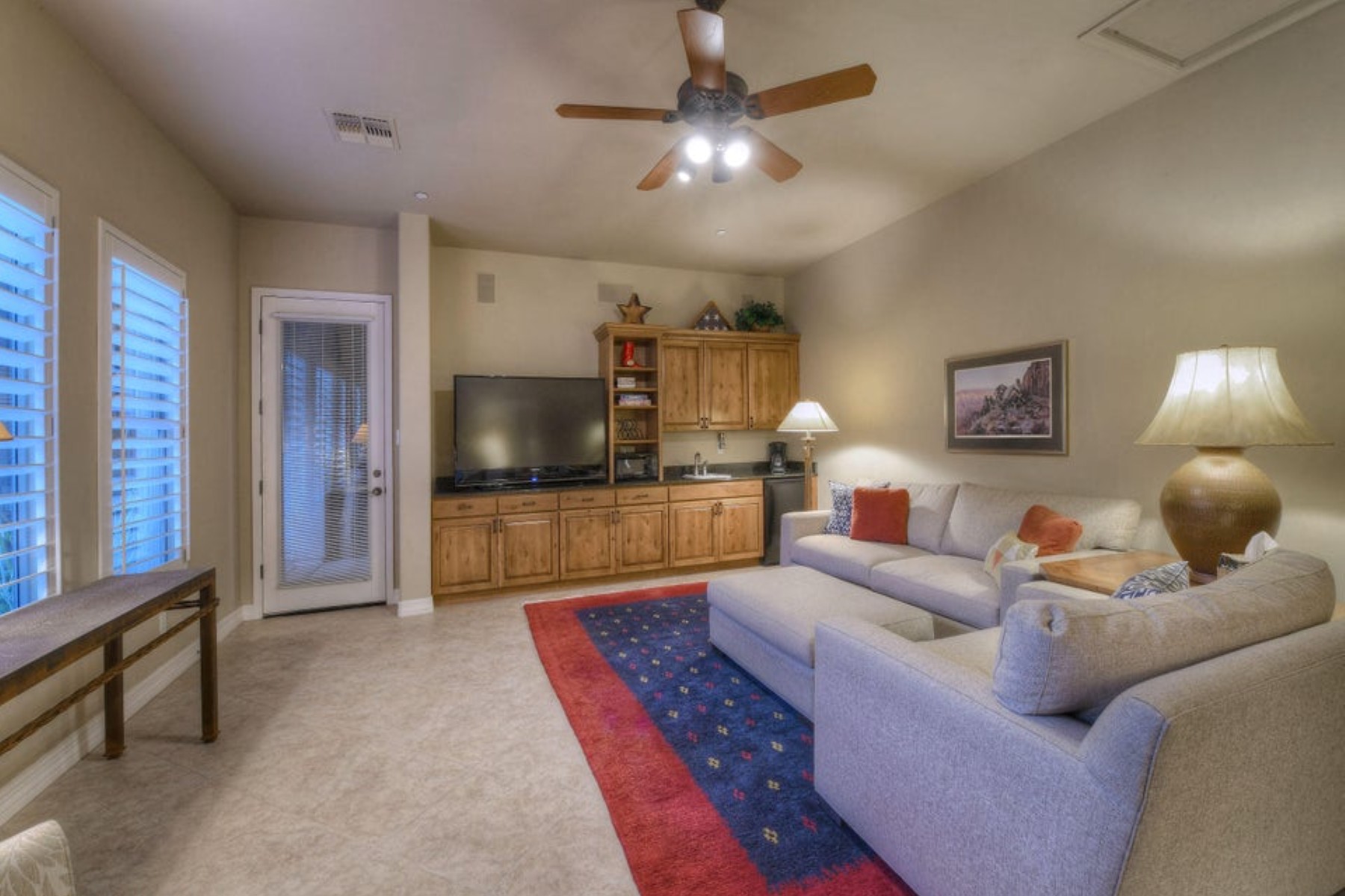  5747 W Silent Wash Place¦Marana, AZ - 物件實景