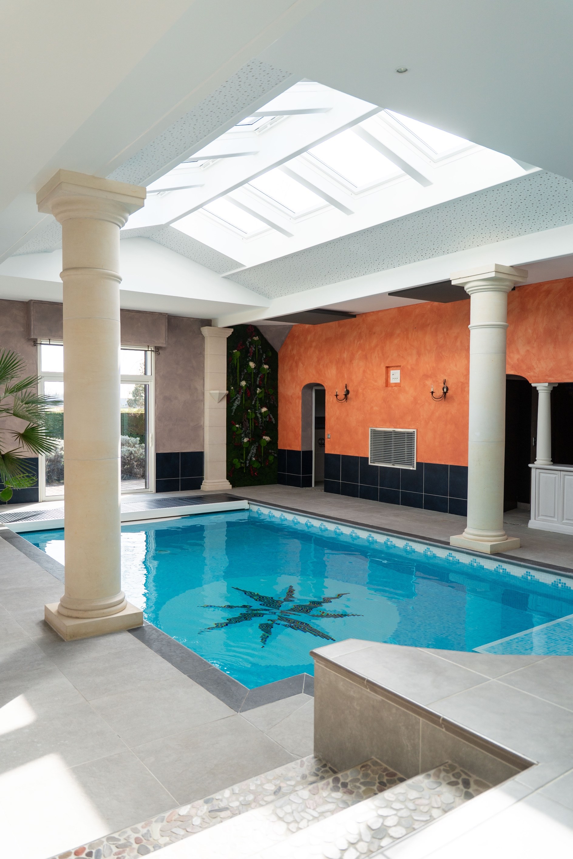  Exceptional architect-designed 533 sqm villa, with nothing but the tranquility … - 物件實景