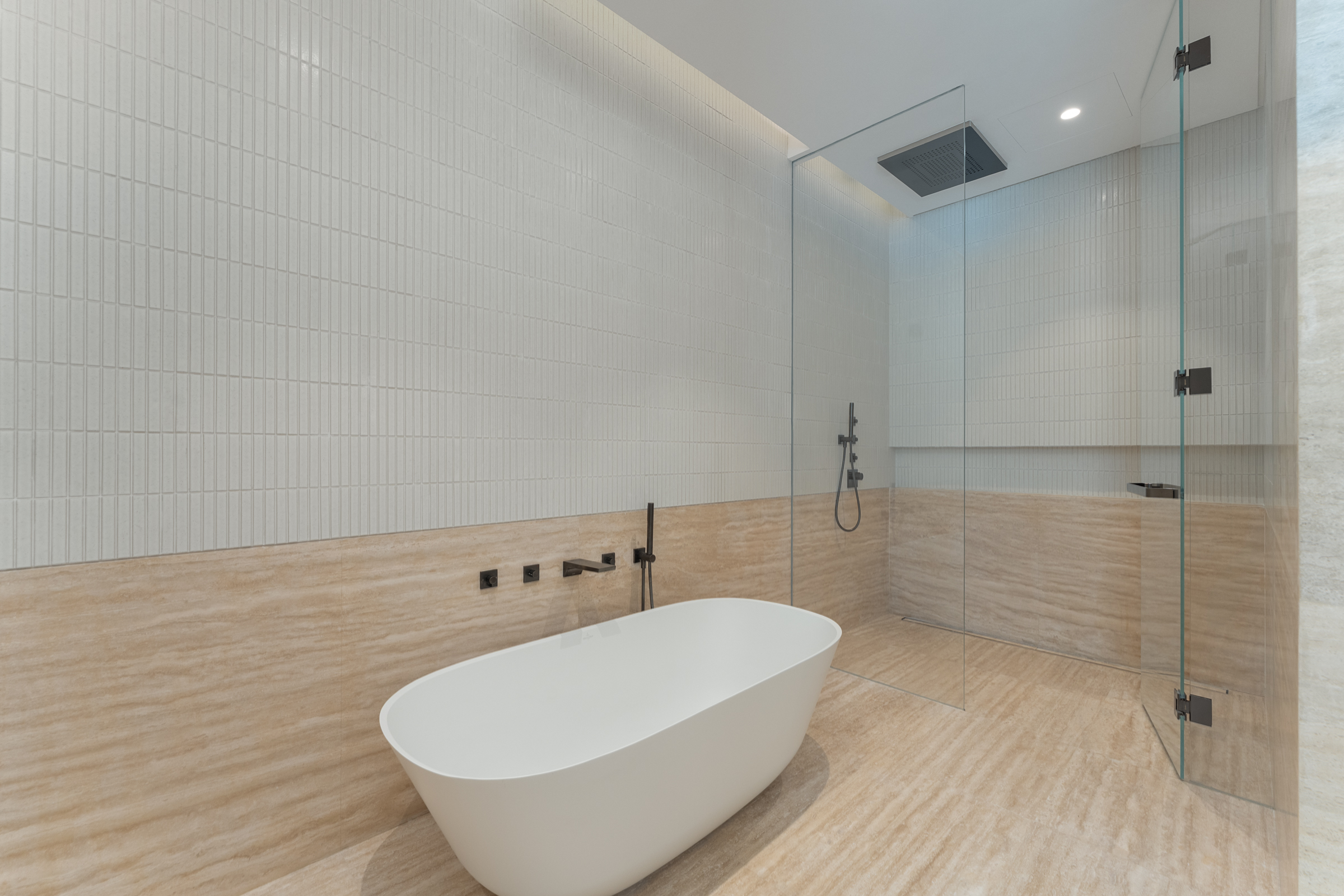  Stunning Luxury Apartment with Full Sea Views - 物件實景