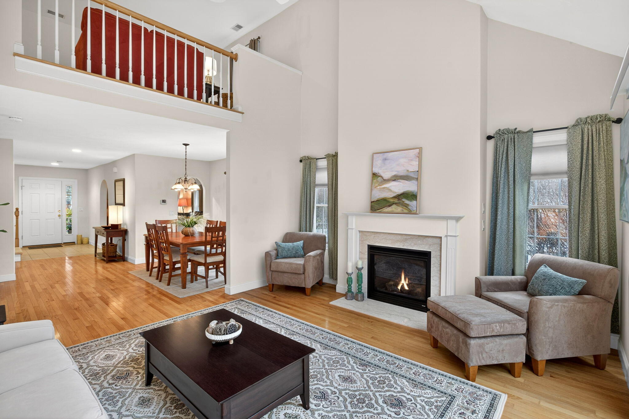  5 Blue Meadow Court, Bourne, MA, 02532 - 物件實景