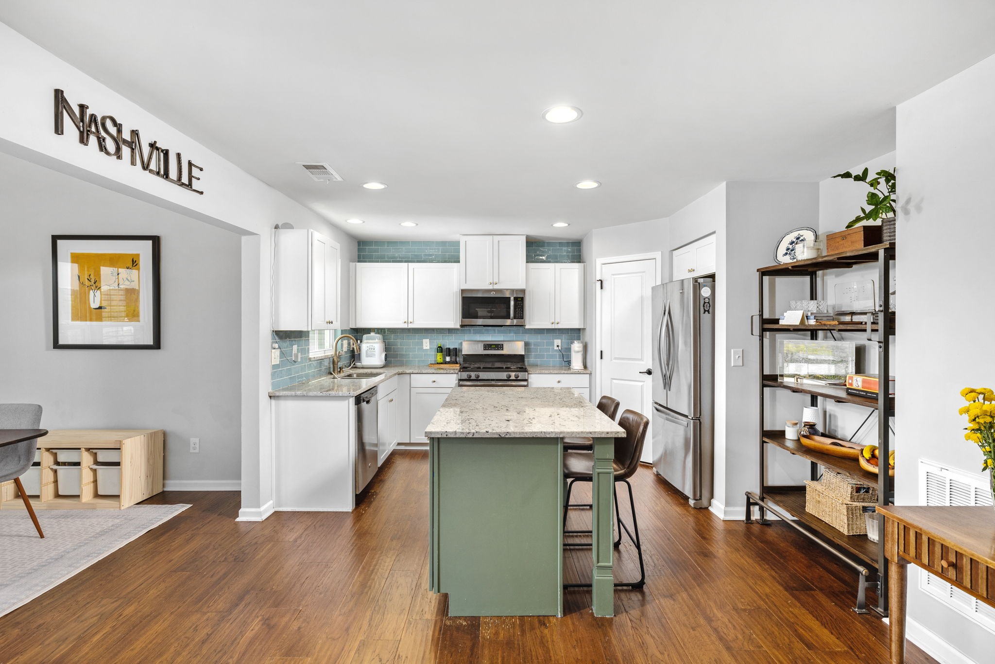  924 Fairdale Ct, Nashville, TN, 37221 - 物件實景