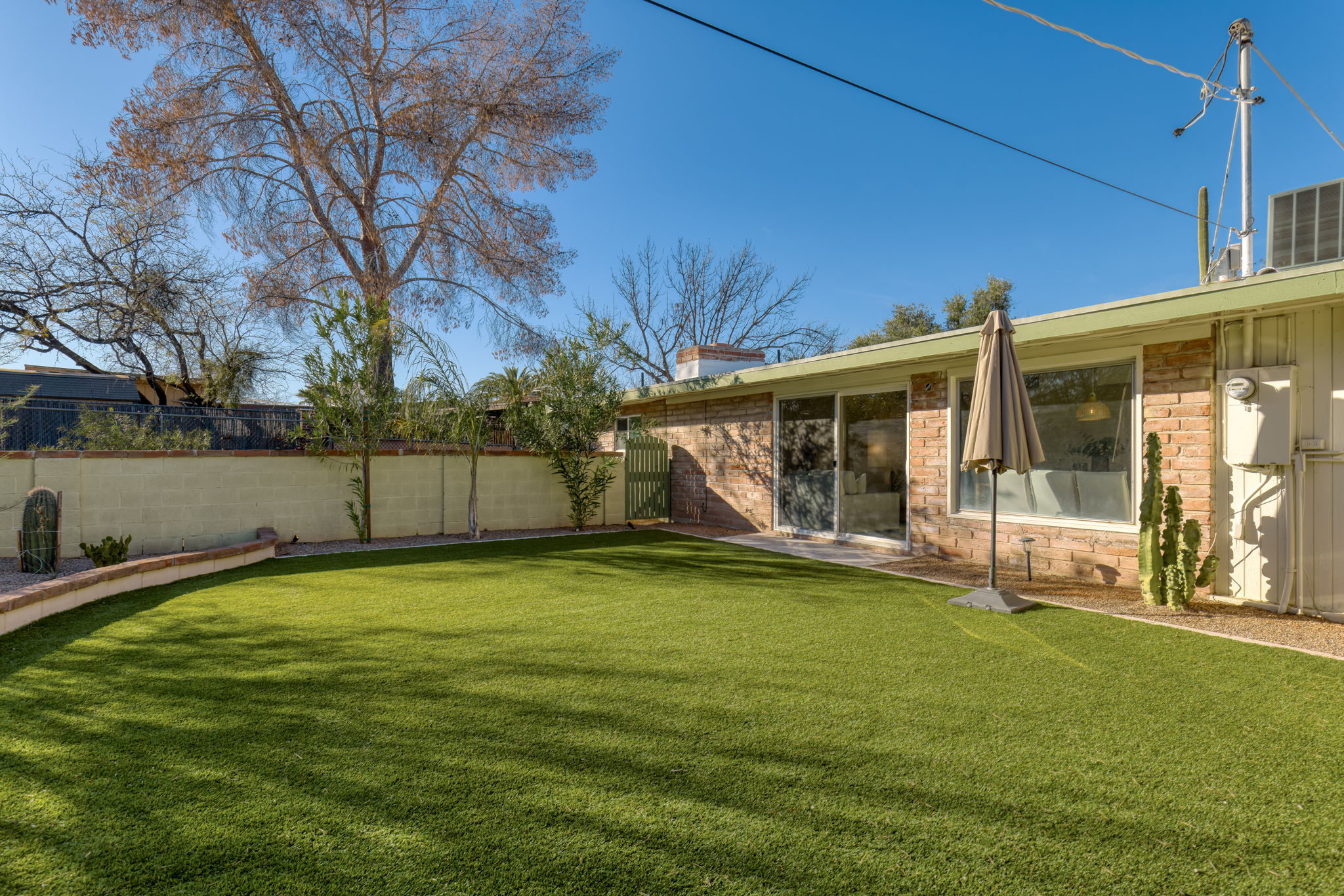  7076 East Arrowhead Drive¦Tucson, AZ - 物件實景