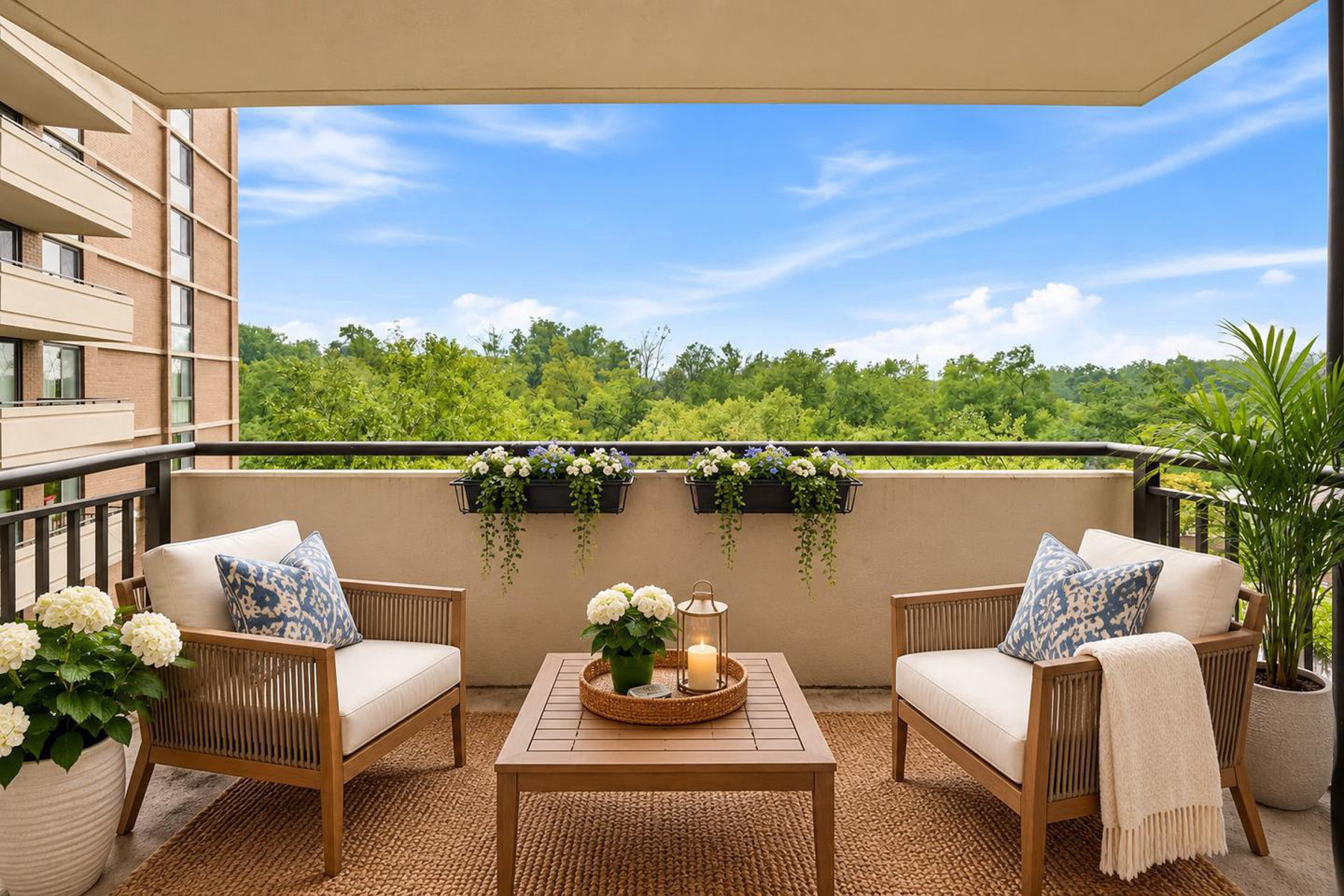  4620 N Park Avenue, Chevy Chase, MD, 20815 - 物件實景