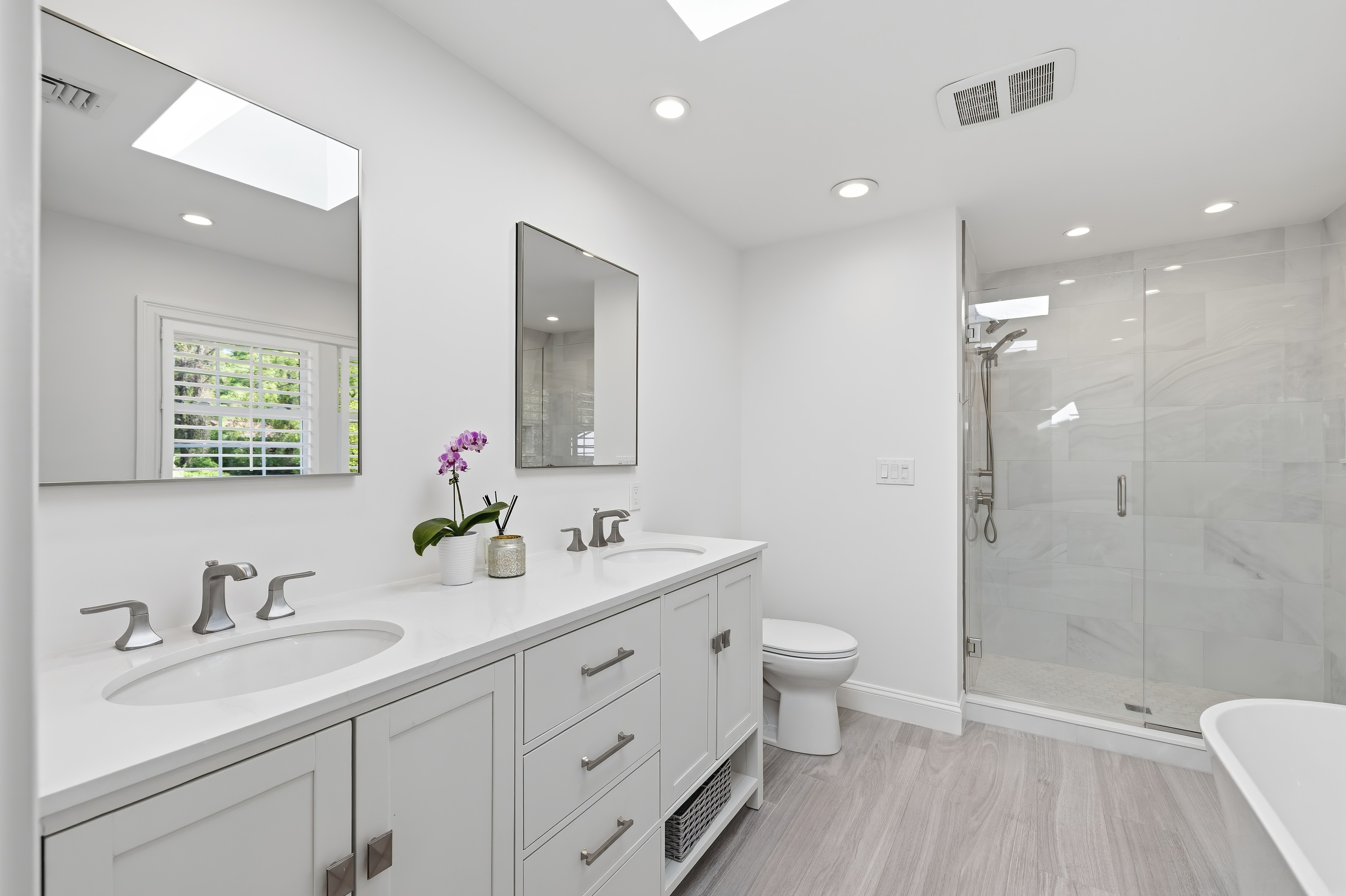  Luxurious 5 Bed Retreat in Ridgefield - 物件實景