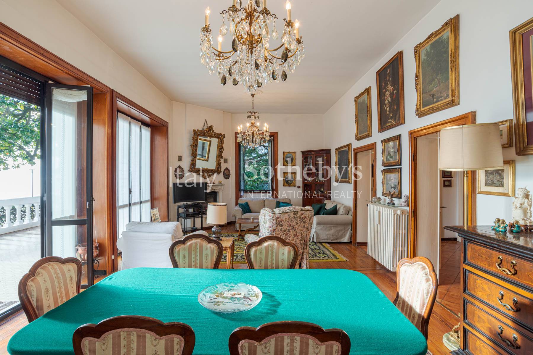  Splendid property on the shores of Lake Maggiore - 物件實景