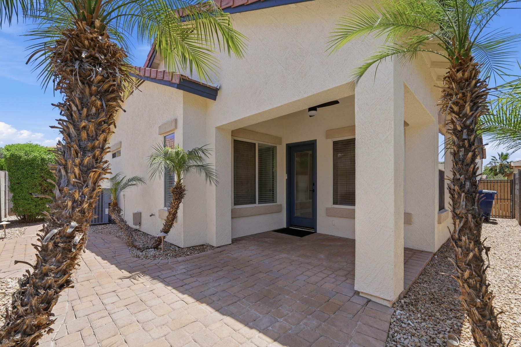  1850 E Del Rio Street  Gilbert, AZ - 物件實景
