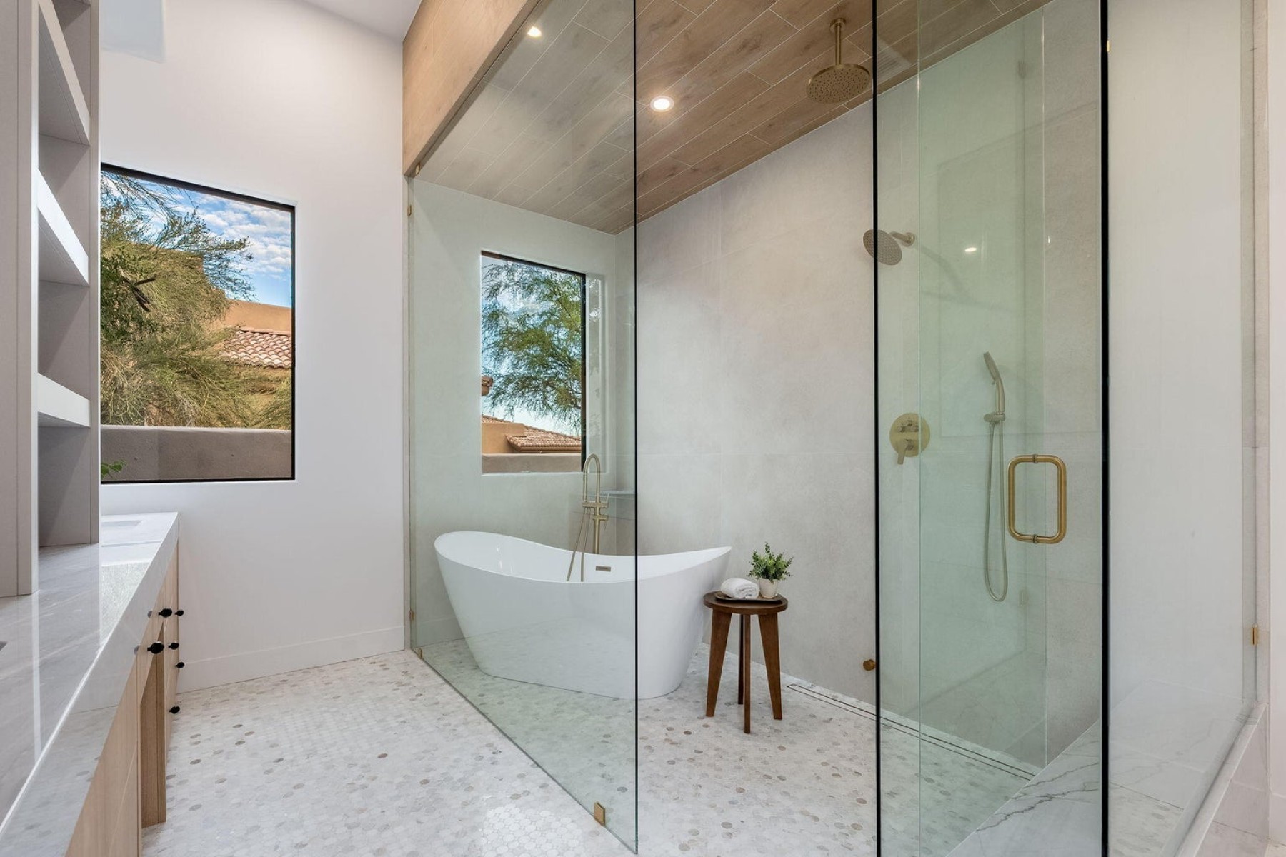  10874 E Dale Lane¦Scottsdale, AZ - 物件實景