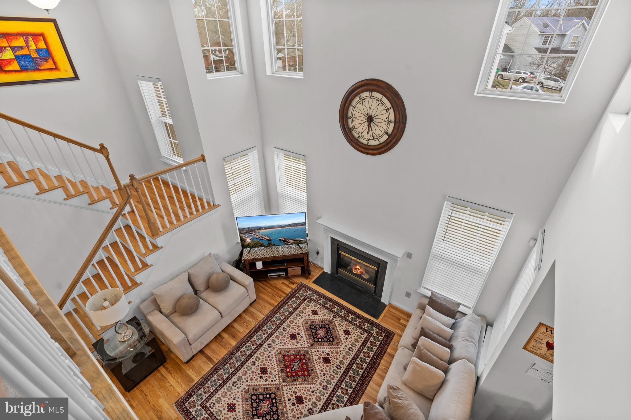 Clinton, Maryland, 20735, United States, 5 Bedrooms Bedrooms, ,4 BathroomsBathrooms,Residential,For Sale,2005759