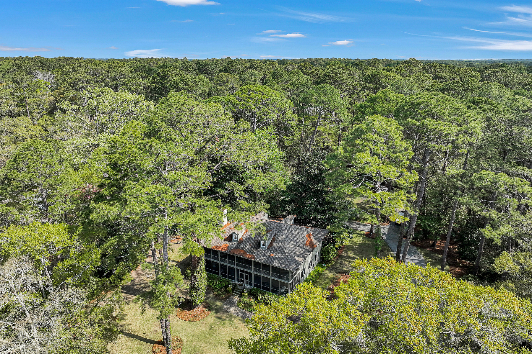  47 Pine View Drive, Bluffton - 物件實景