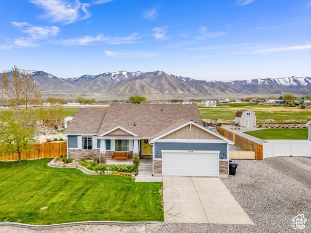 Erda, Utah, 84074, United States, 5 Bedrooms Bedrooms, ,3 BathroomsBathrooms,Residential,For Sale,1916453