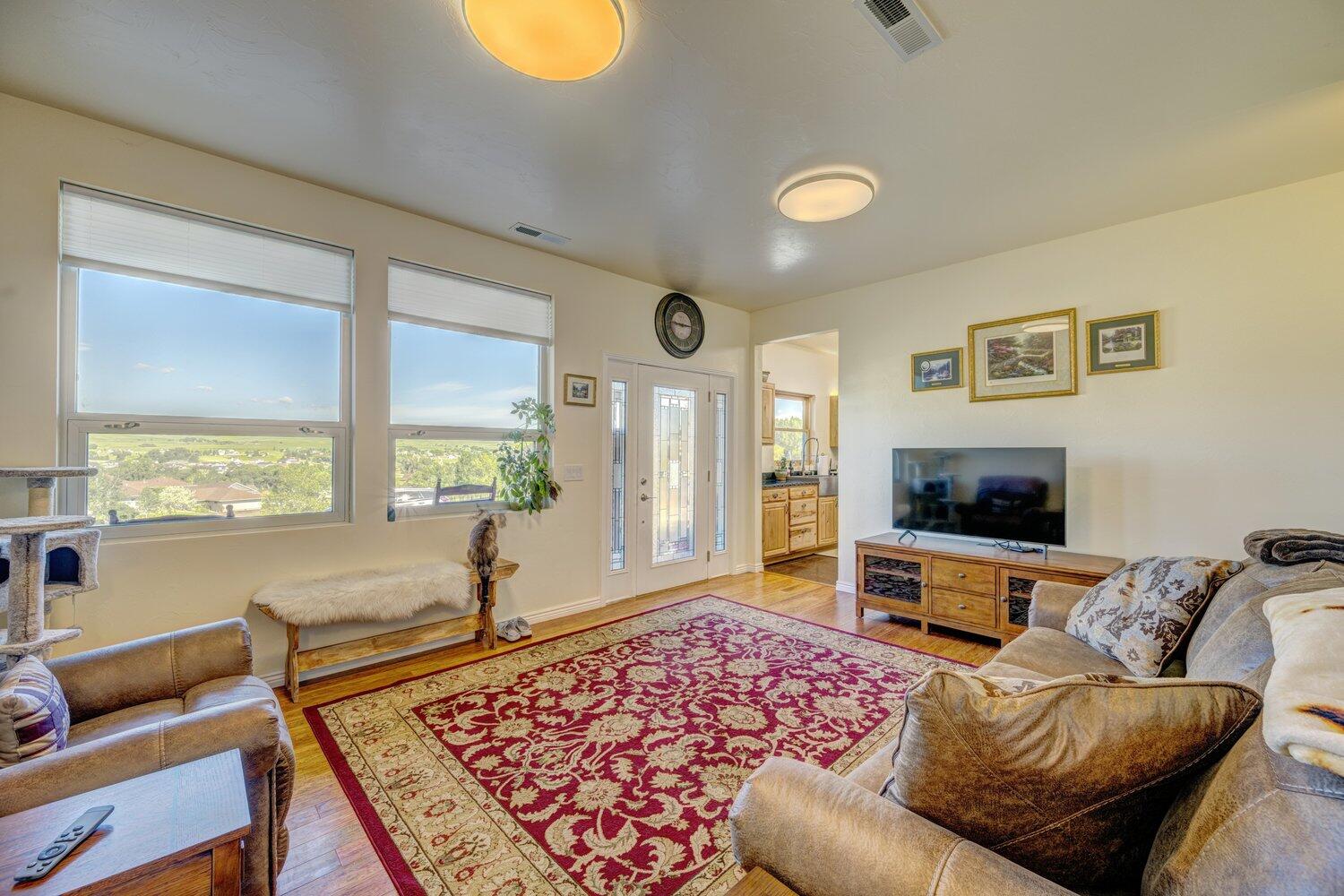 1 Deer Haven Drive, Sheridan, Wyoming, 82801, United States, 4 Bedrooms Bedrooms, ,3 BathroomsBathrooms,Residential,For Sale,1 Deer Haven Drive,1602666