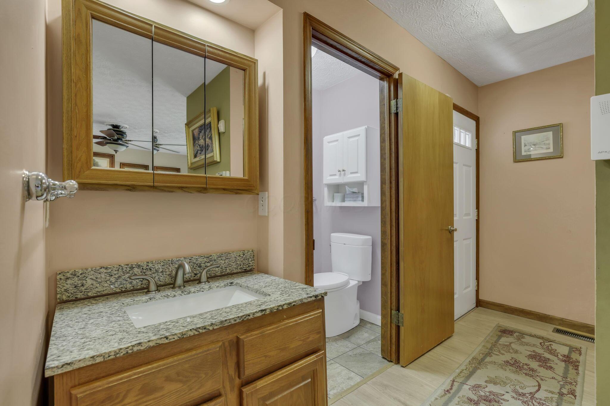 Bexley, Ohio, 43209, United States, 4 Bedrooms Bedrooms, ,3 BathroomsBathrooms,Residential,For Sale,1978539