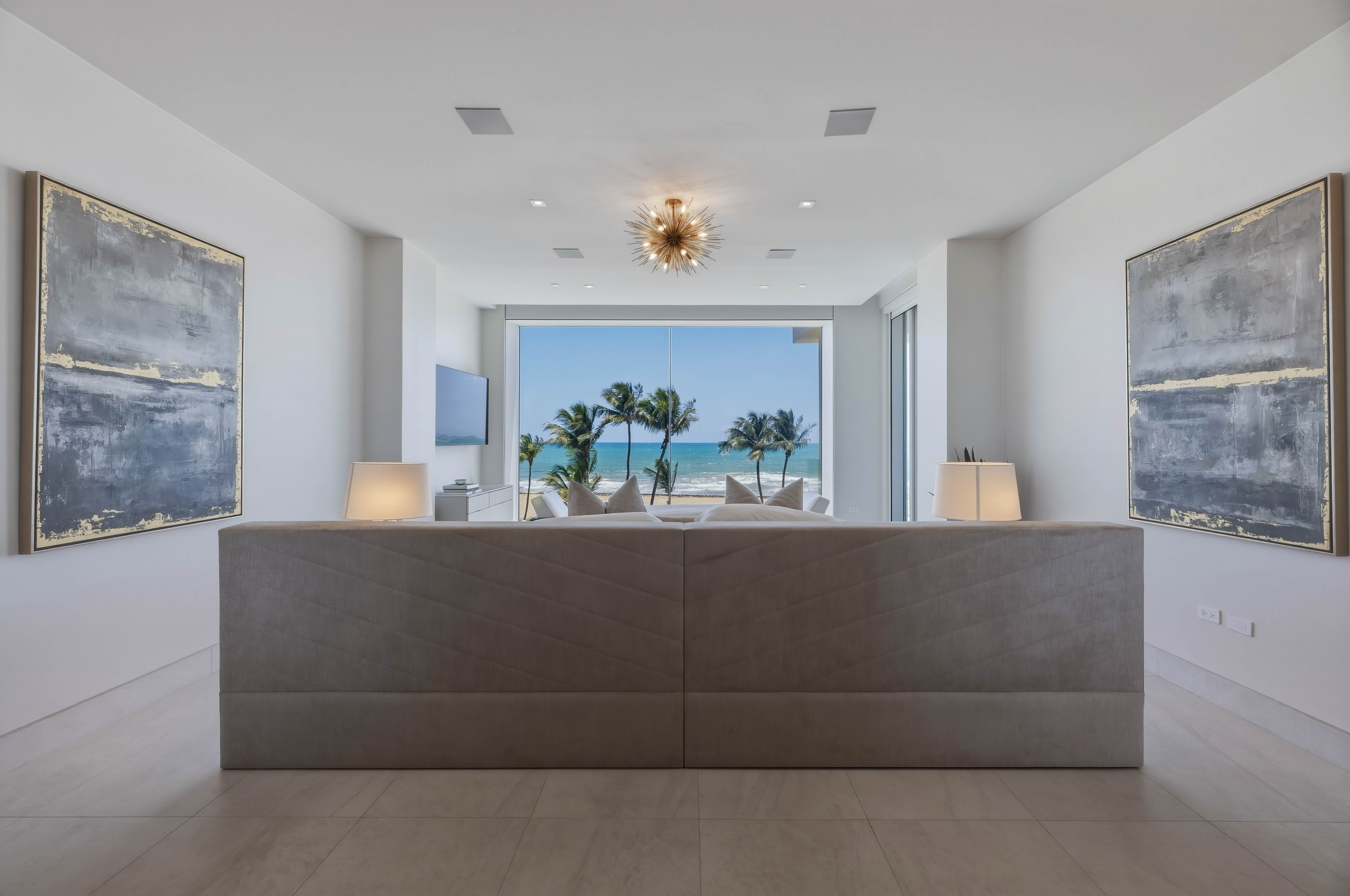  Beachfront Living at Four Seasons Resort and Residences - 物件實景