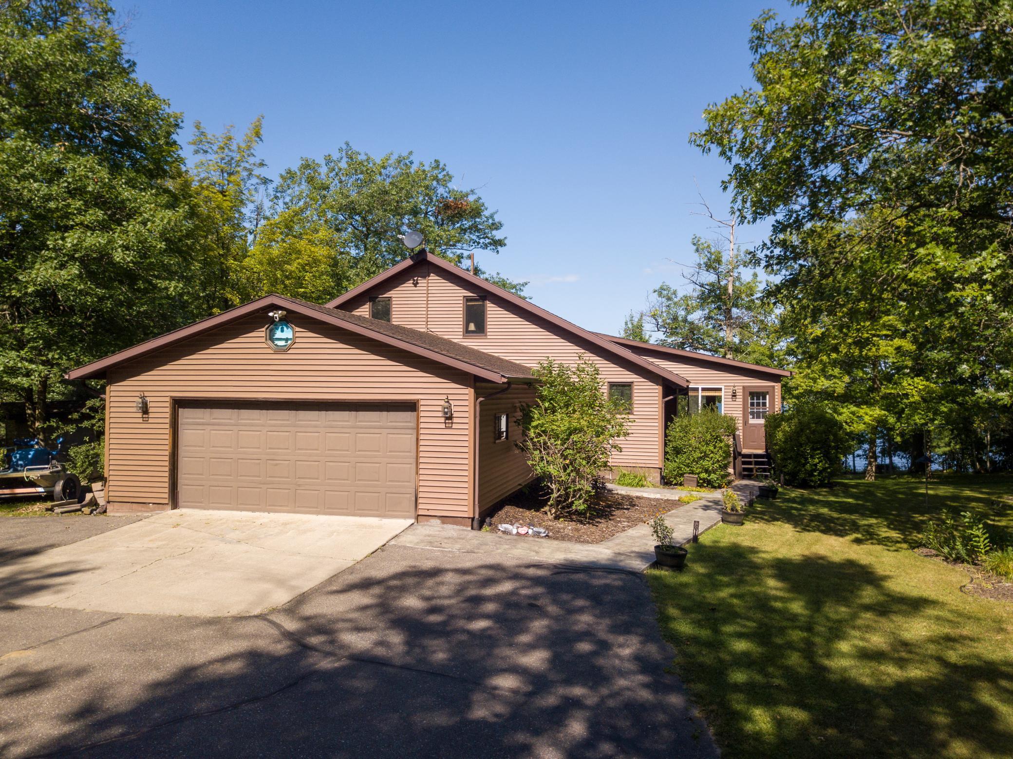 Longville, Minnesota, 56655, United States, 2 Bedrooms Bedrooms, ,Residential,For Sale,1932497