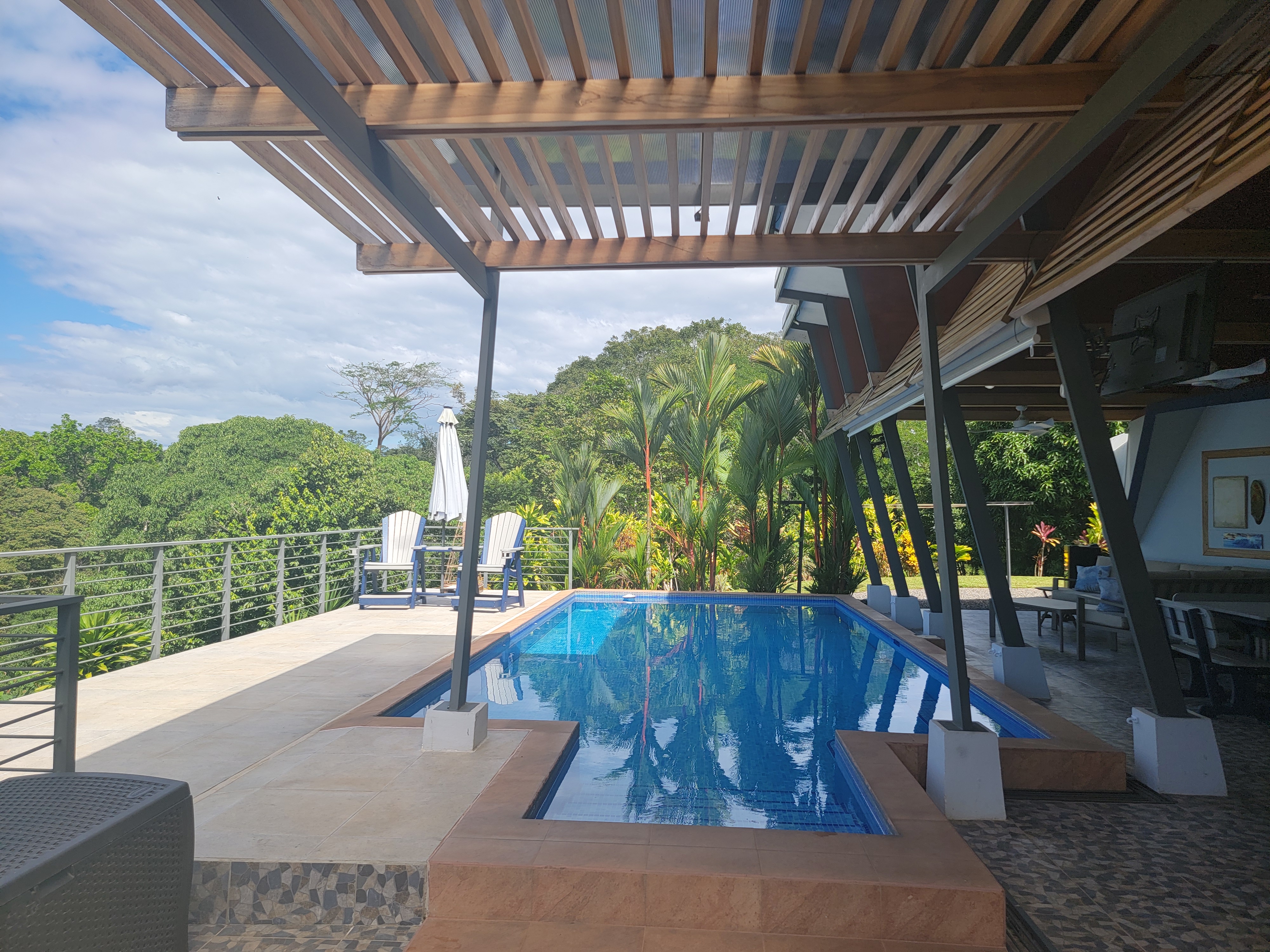 Bajo Capulin, Puntarenas Province, Tarcoles, Puntarenas, CR, 3 Bedrooms Bedrooms, ,3 BathroomsBathrooms,Residential,For Sale,Bajo Capulin, Puntarenas Province,1655657