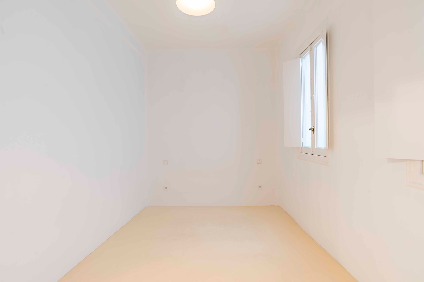  Exterior flat in Plaza de San Miguel with magnificent views - 物件實景