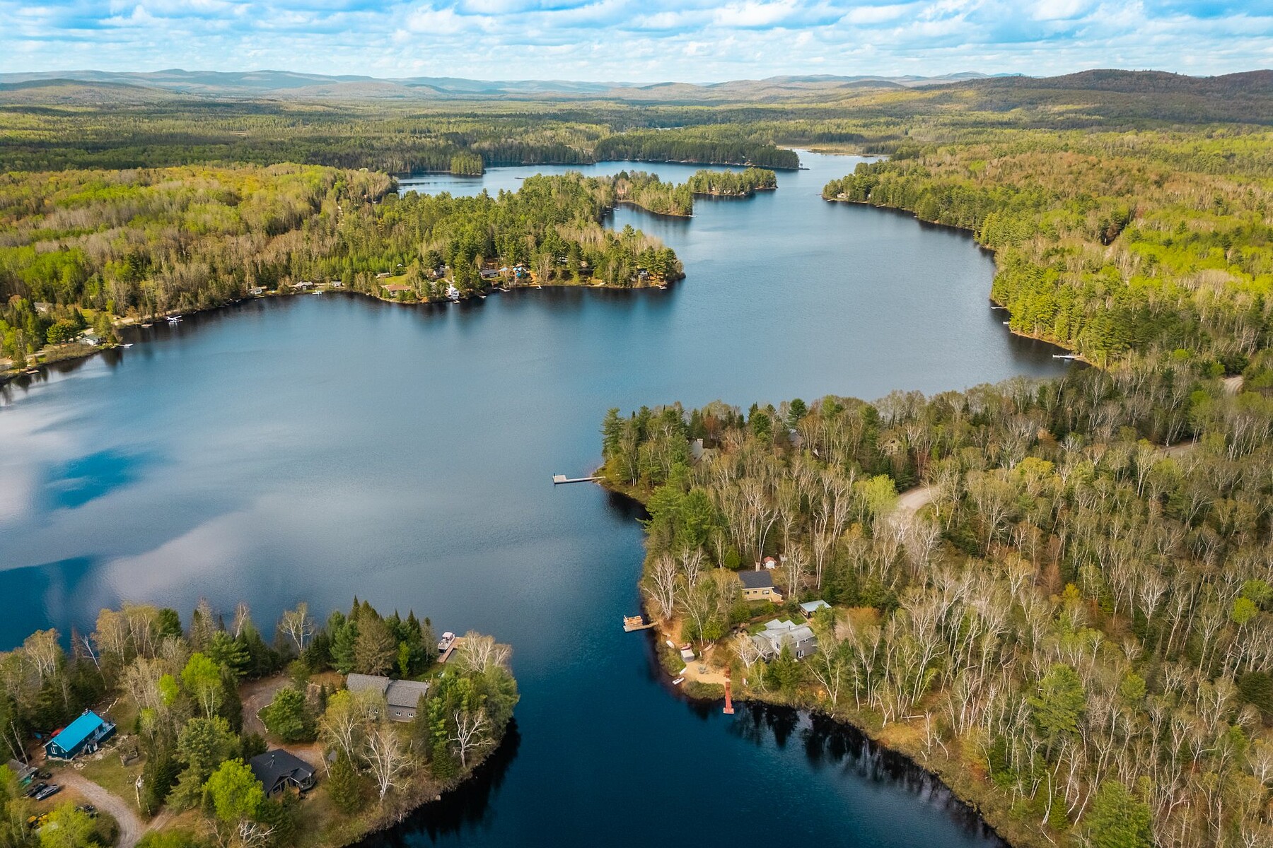  Rivière-Rouge, Laurentides - 物件實景