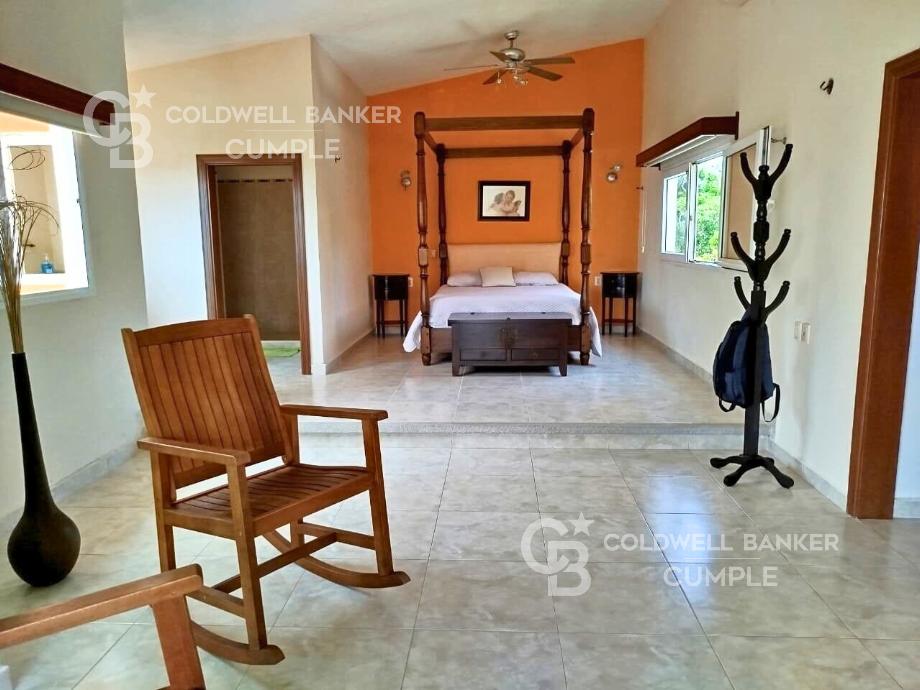 Alvarado, Veracruz de Ignacio de la Llave, 95263, Mexico, 5 Bedrooms Bedrooms, ,6 BathroomsBathrooms,Residential,For Sale,1991662