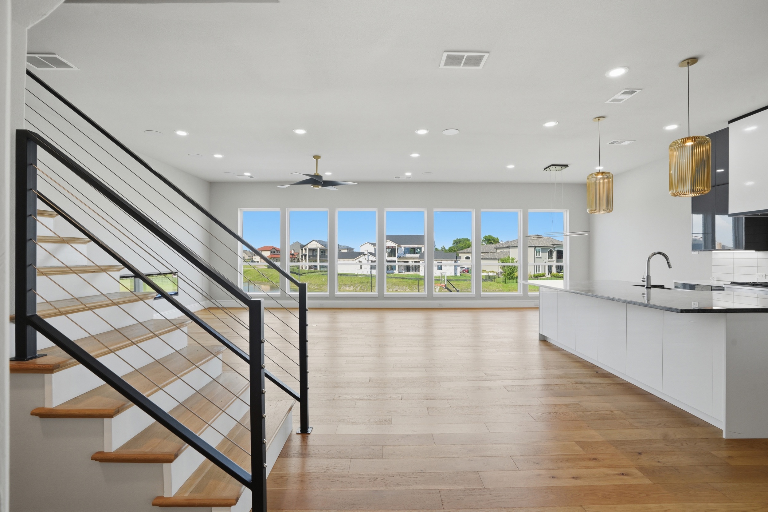  7/5 off Lake Ray Hubbard in Forney with Pool and Pickleball Courts - 物件實景