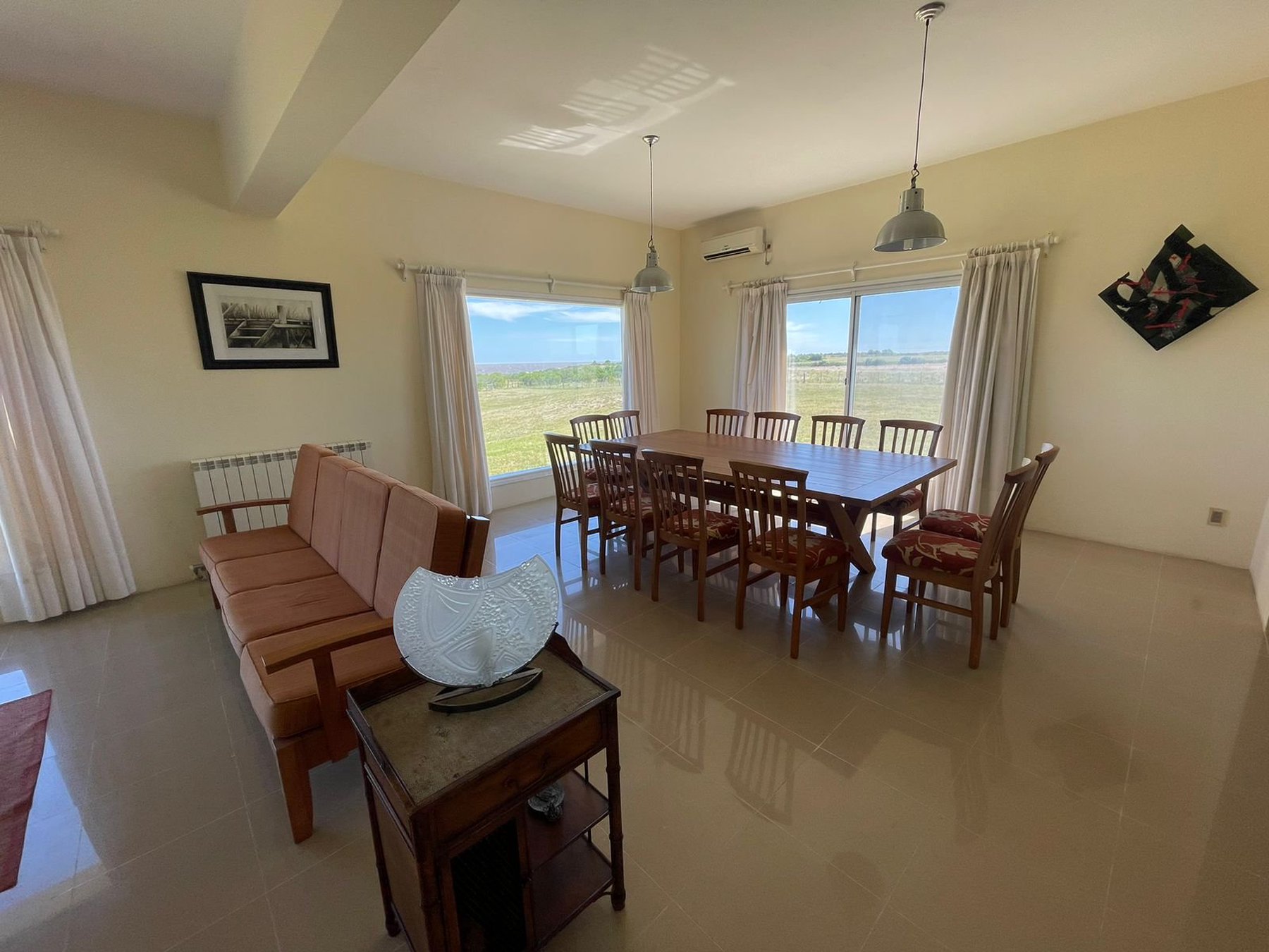  Riverfront Country Estate with Agricultural & Tourism Potential - 物件實景