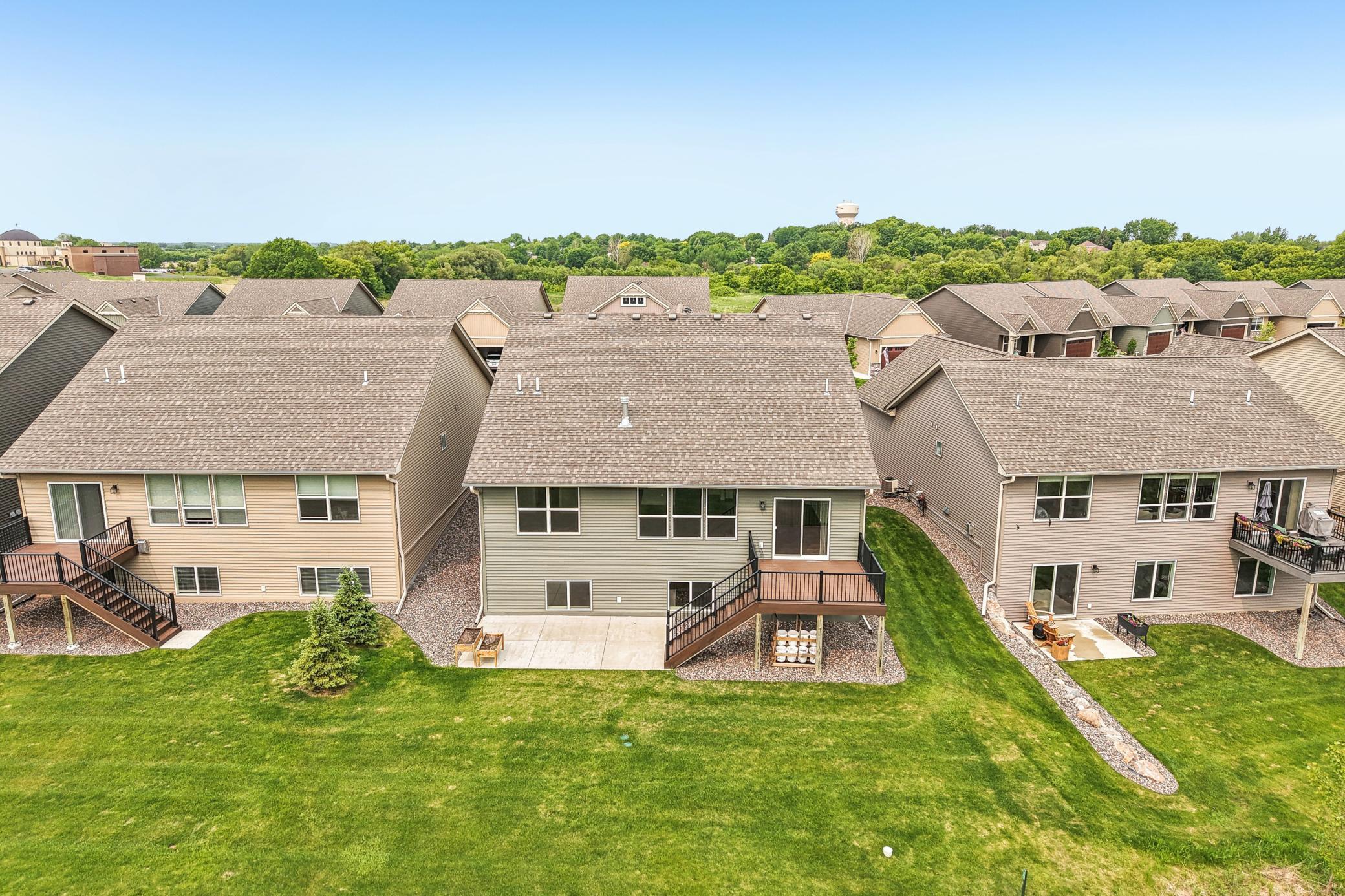 Saint Michael, Minnesota, 55376, United States, 3 Bedrooms Bedrooms, ,2 BathroomsBathrooms,Residential,For Sale,1908919